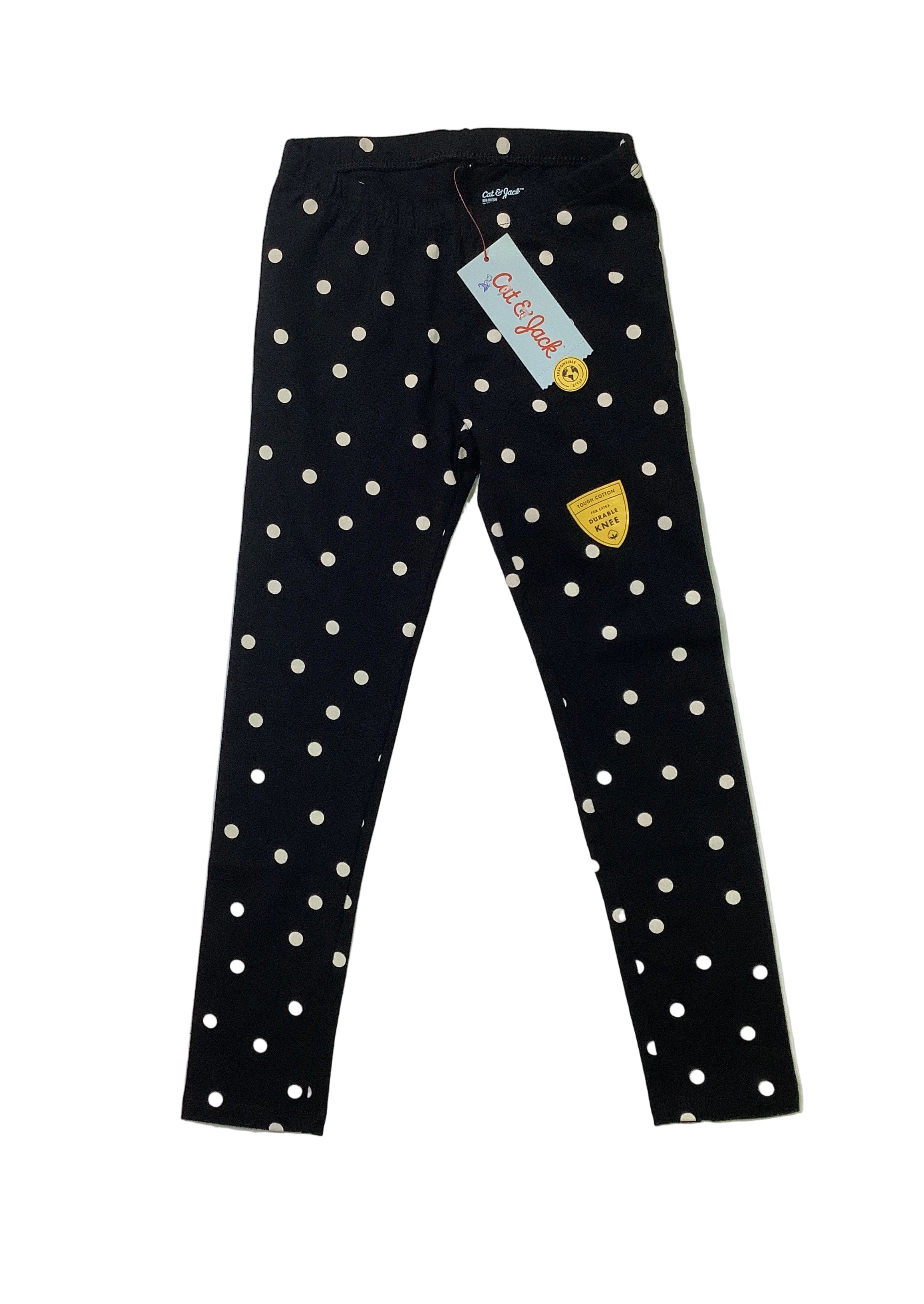 Cat & Jack Kids Legging Trouser