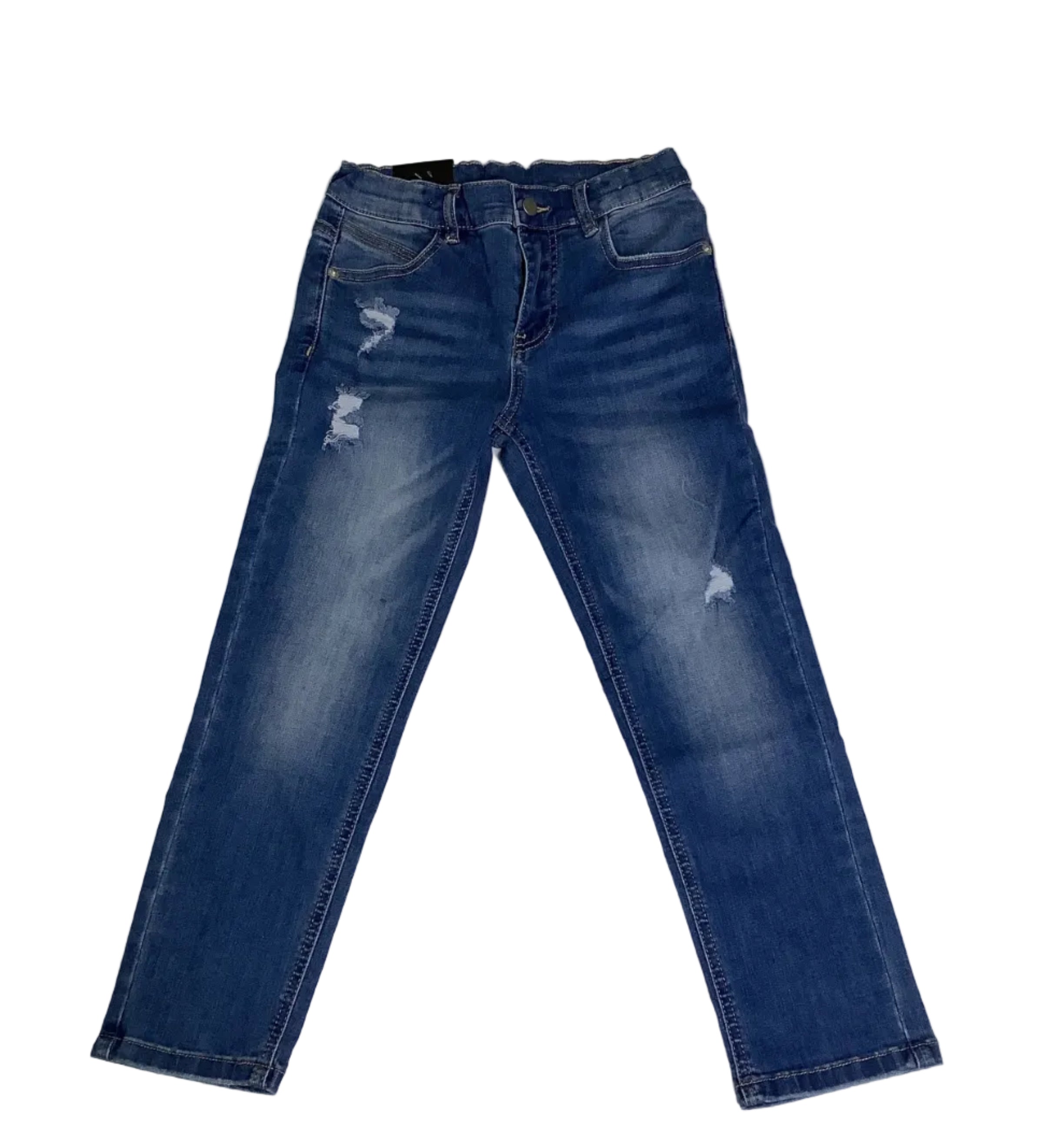 Fashion Jeans Style Boy's Jeans Trousers.