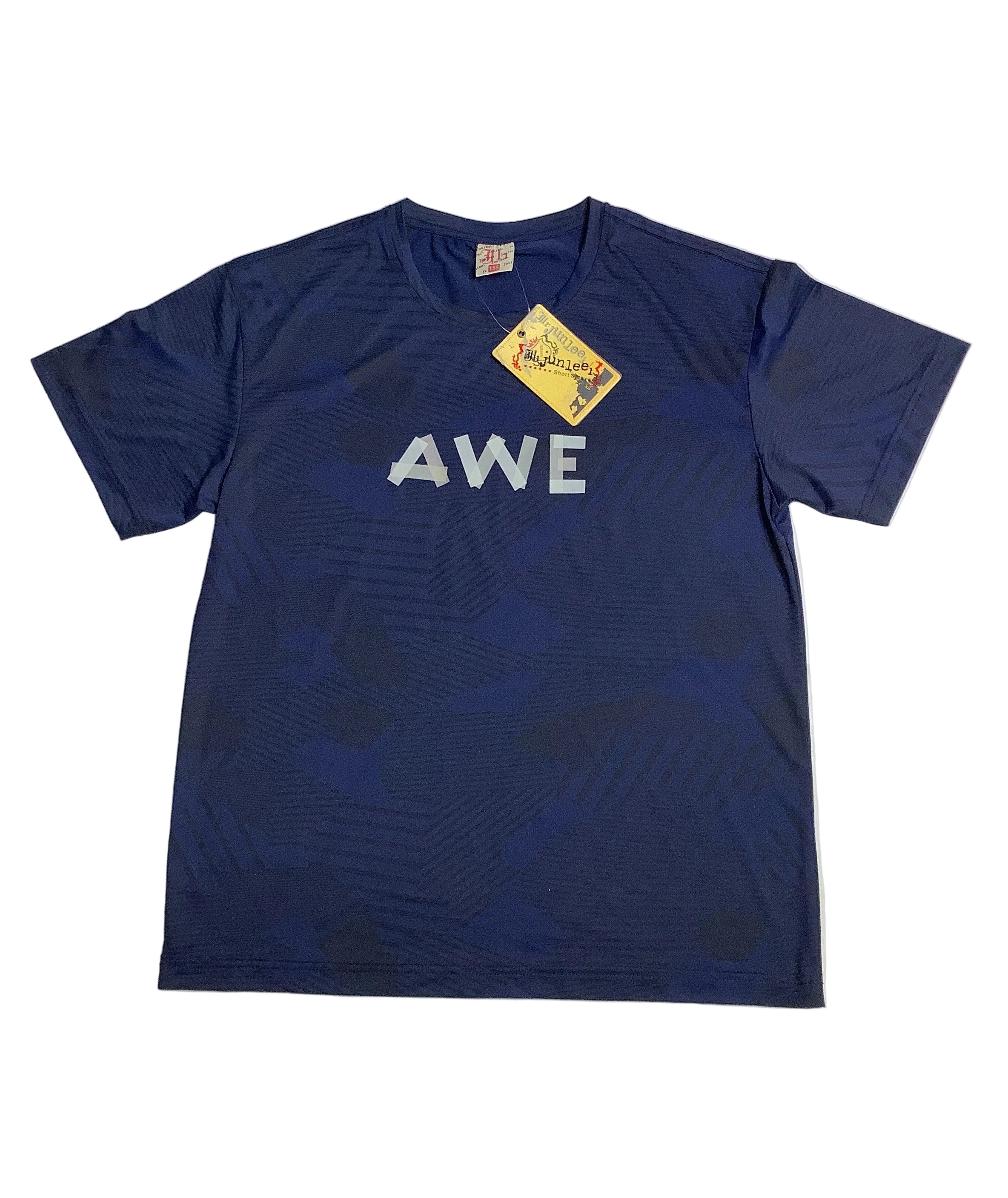 Junlee Short Sleeve T-shirt (A933)