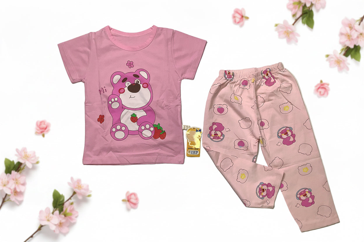 Xin yu xing girls Pyjamas