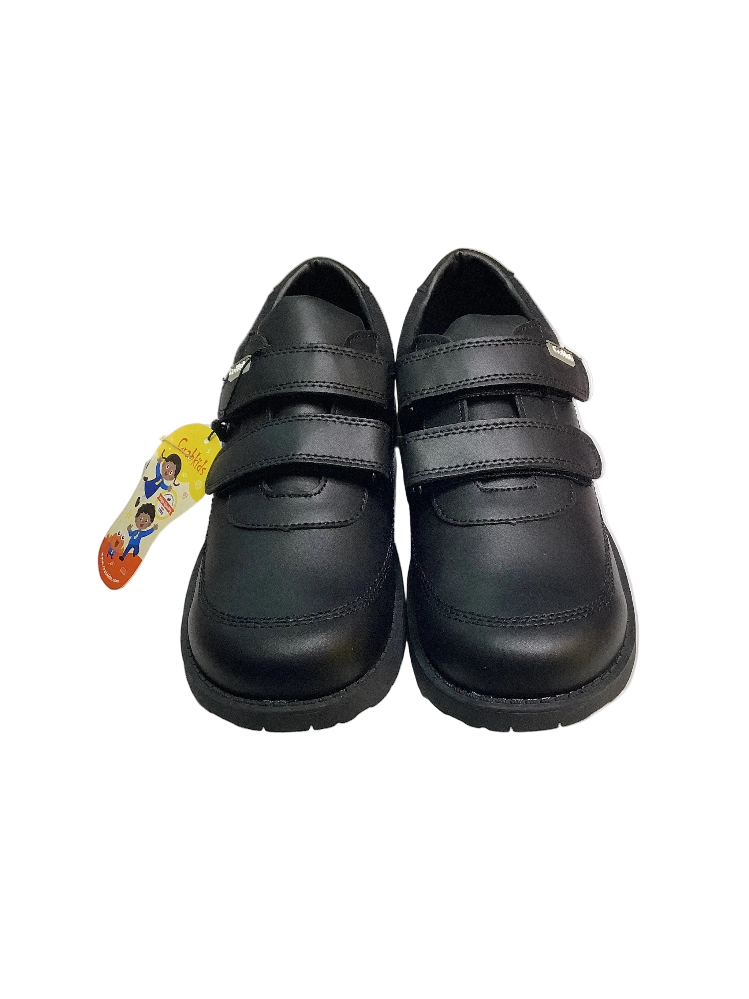 Crabkids Girl's Back to School Shoes (617336)