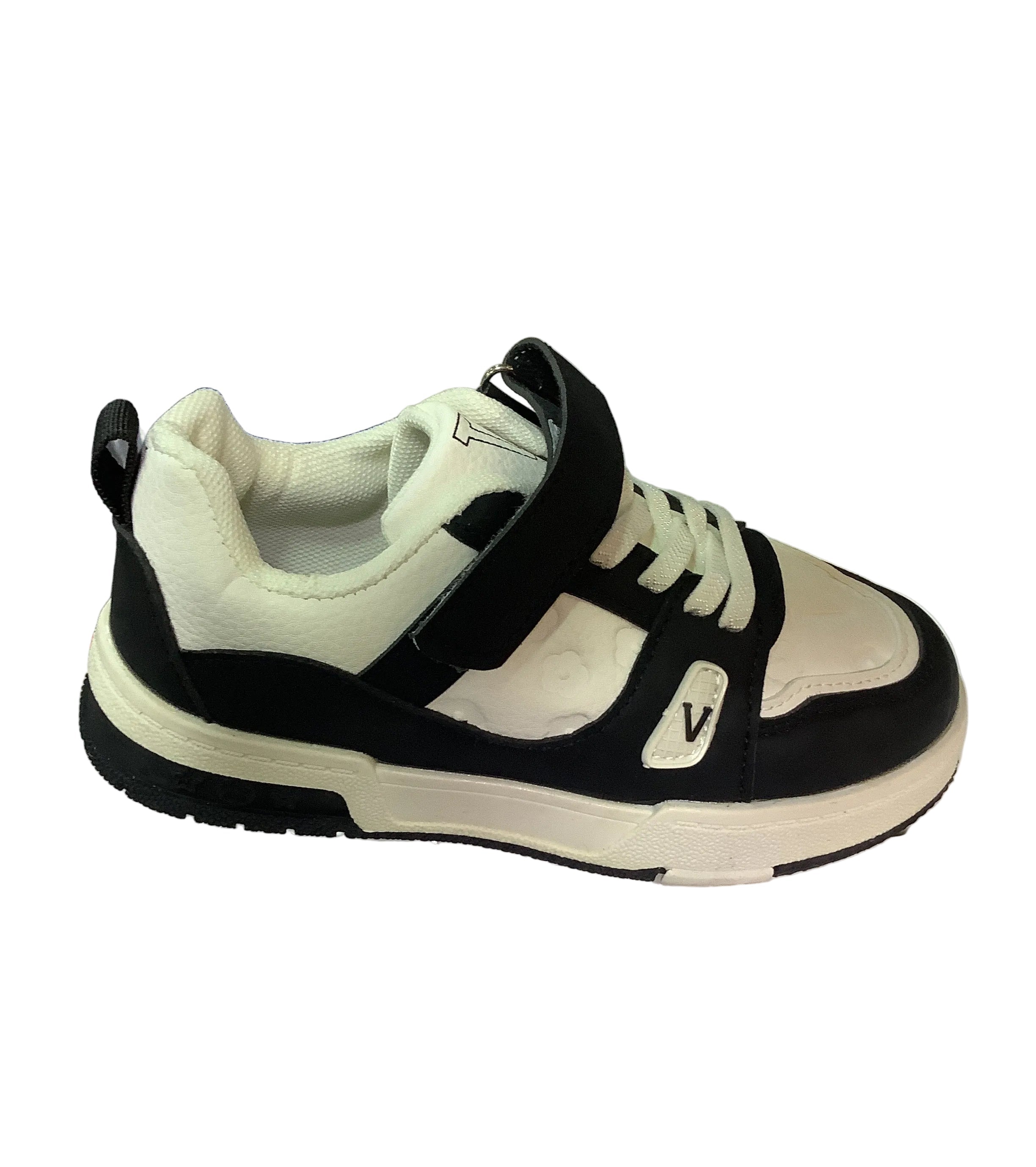 Boys canvas shoe