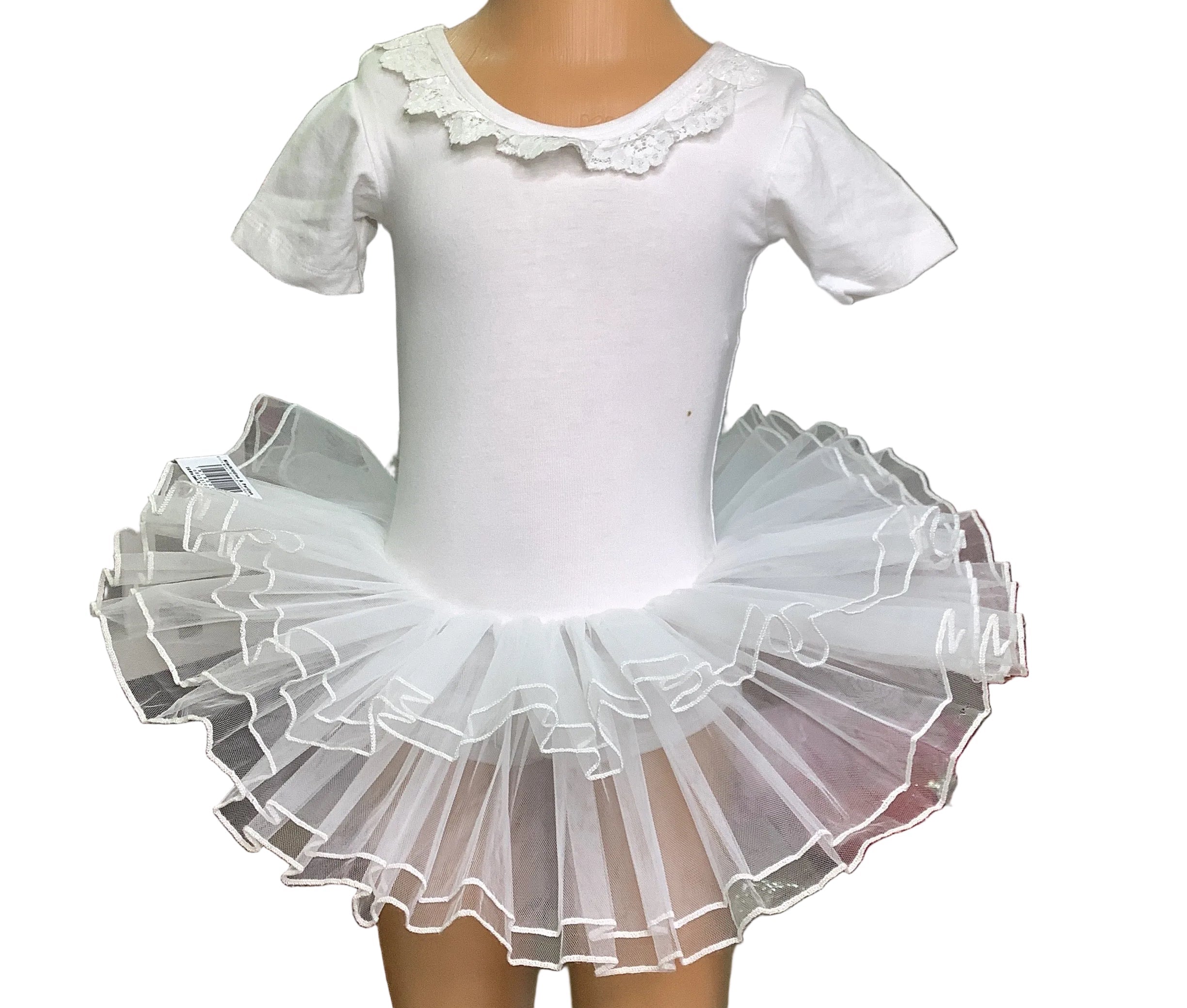 Hui Yang Girls Ballet Dress