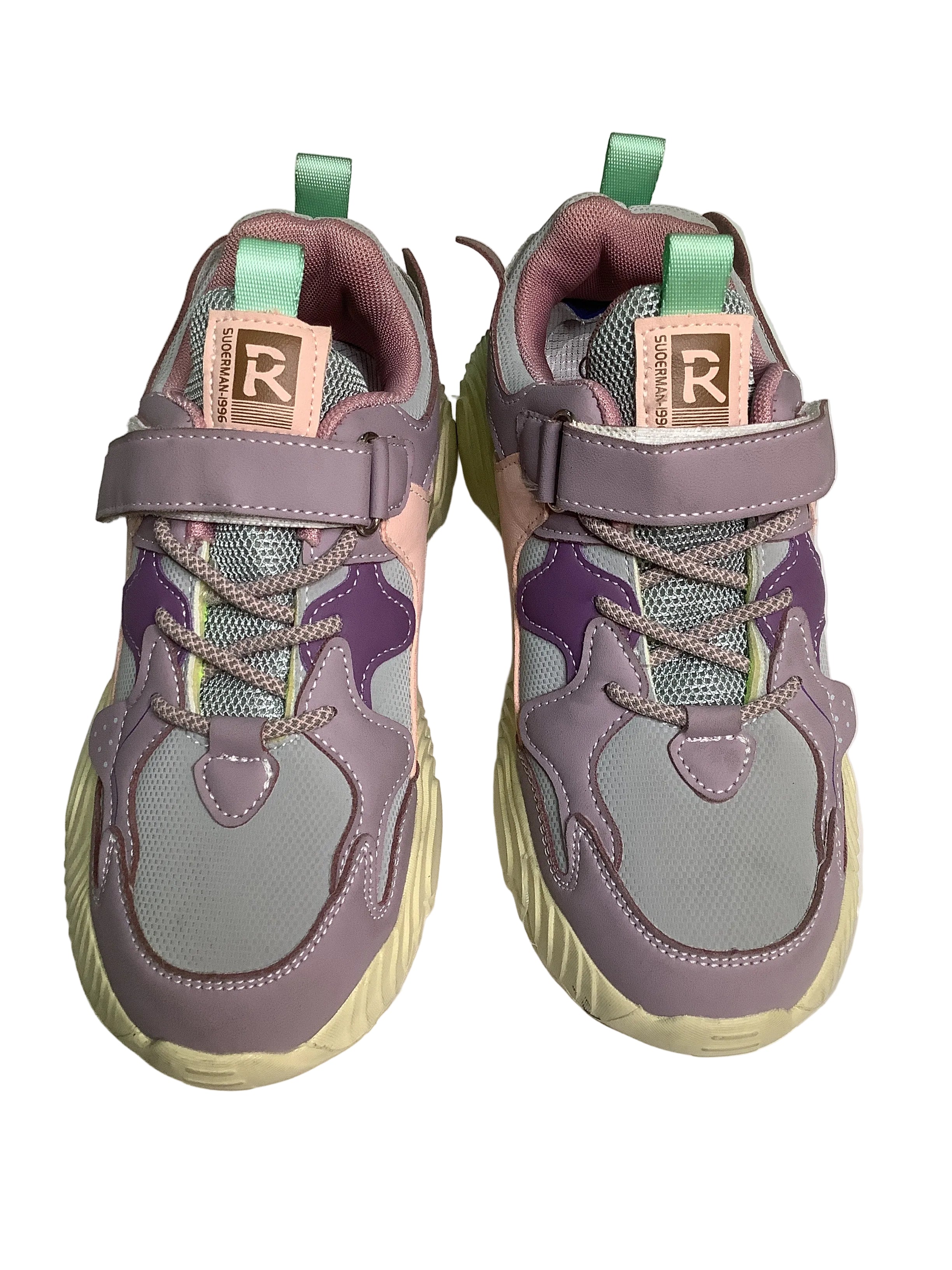 Suoerman-1996 Sneakers Shoe