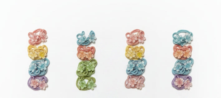 QH Girl's Hair Band Accessory.