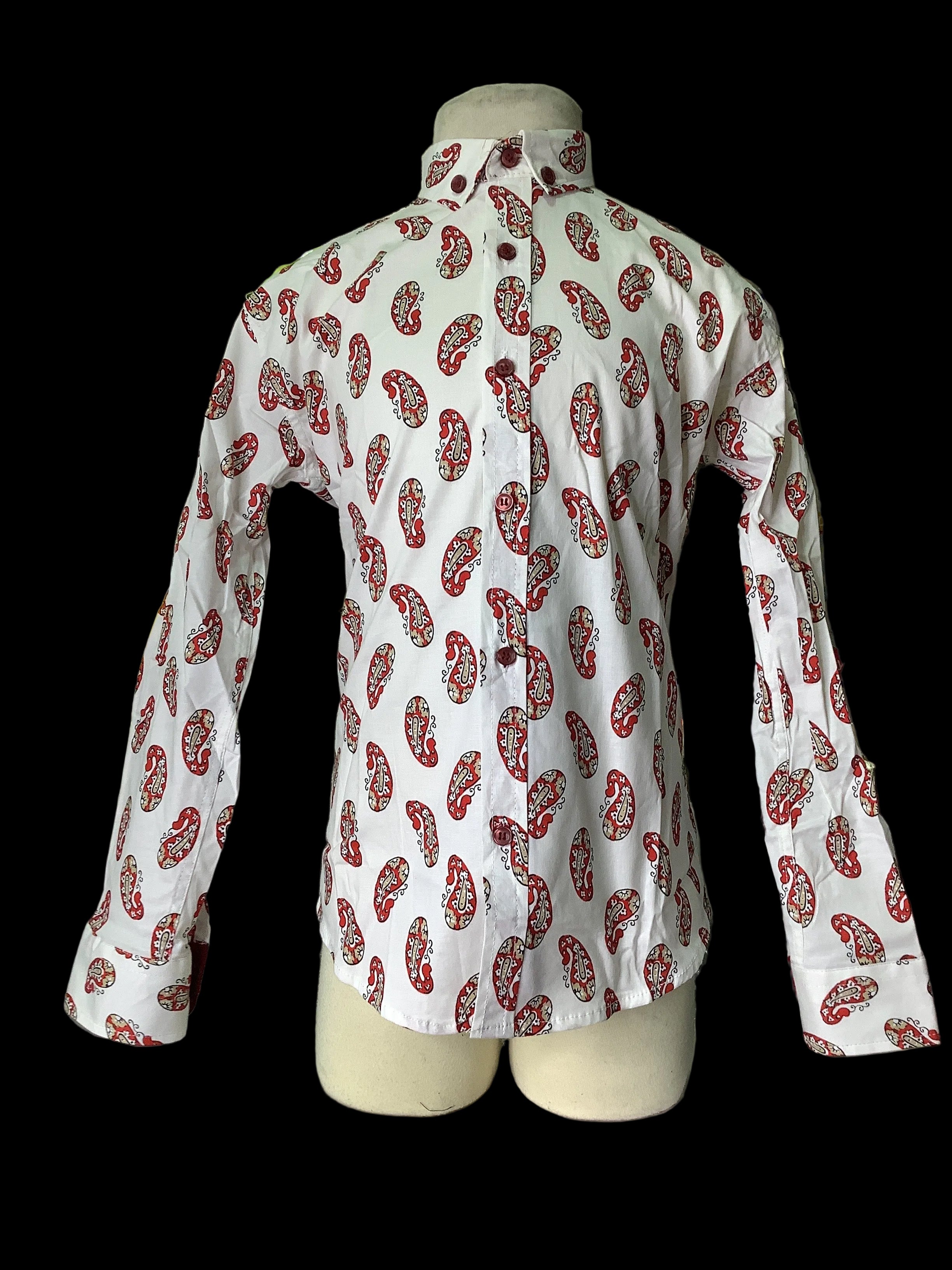 Lisami Junior Shirt