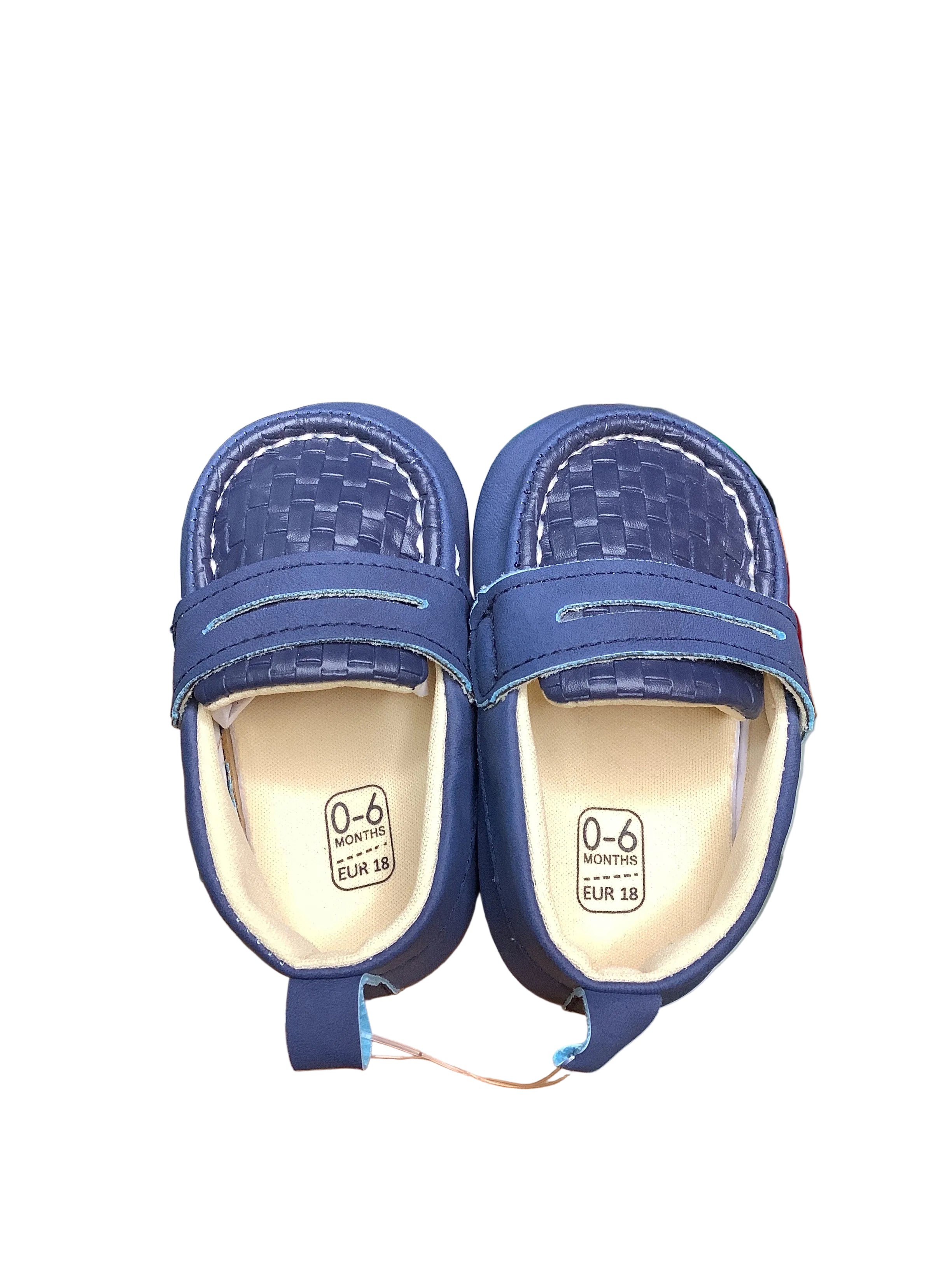 Fashion Baby Shoe
