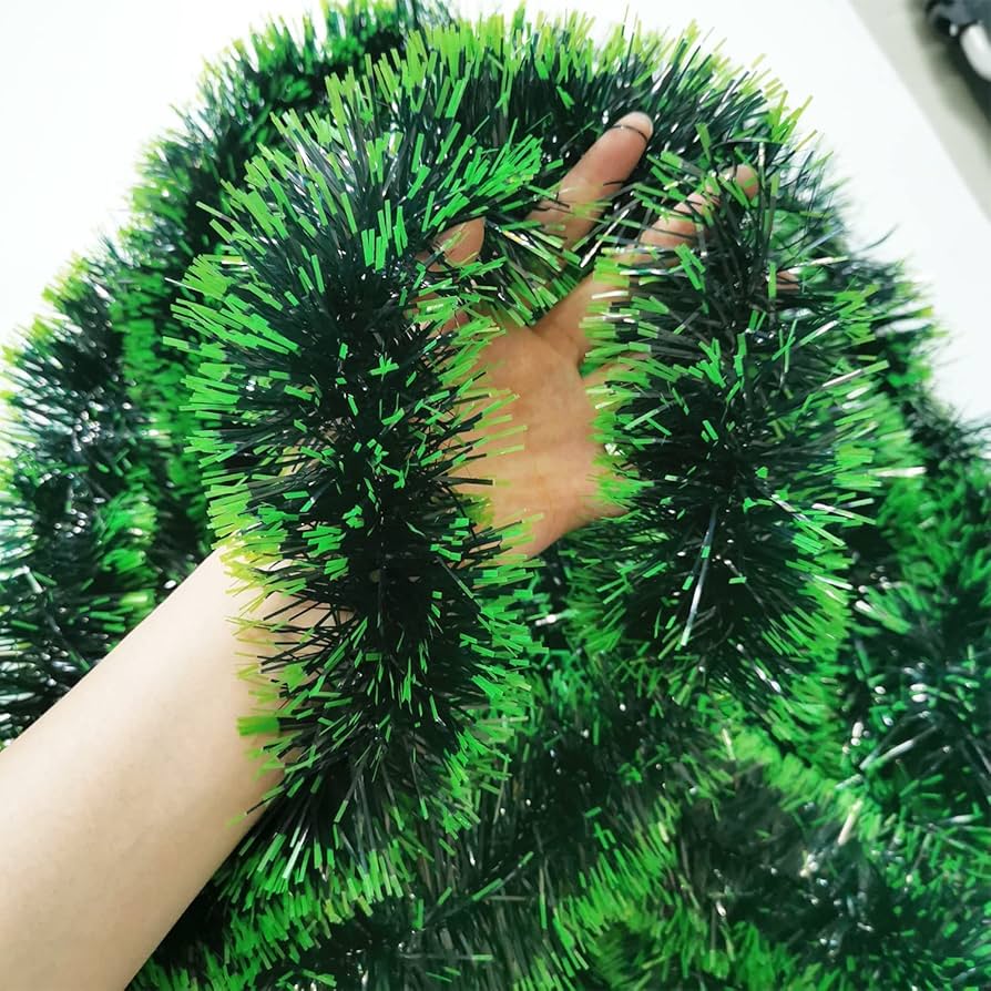 Gallant Shiny Christmas Deco