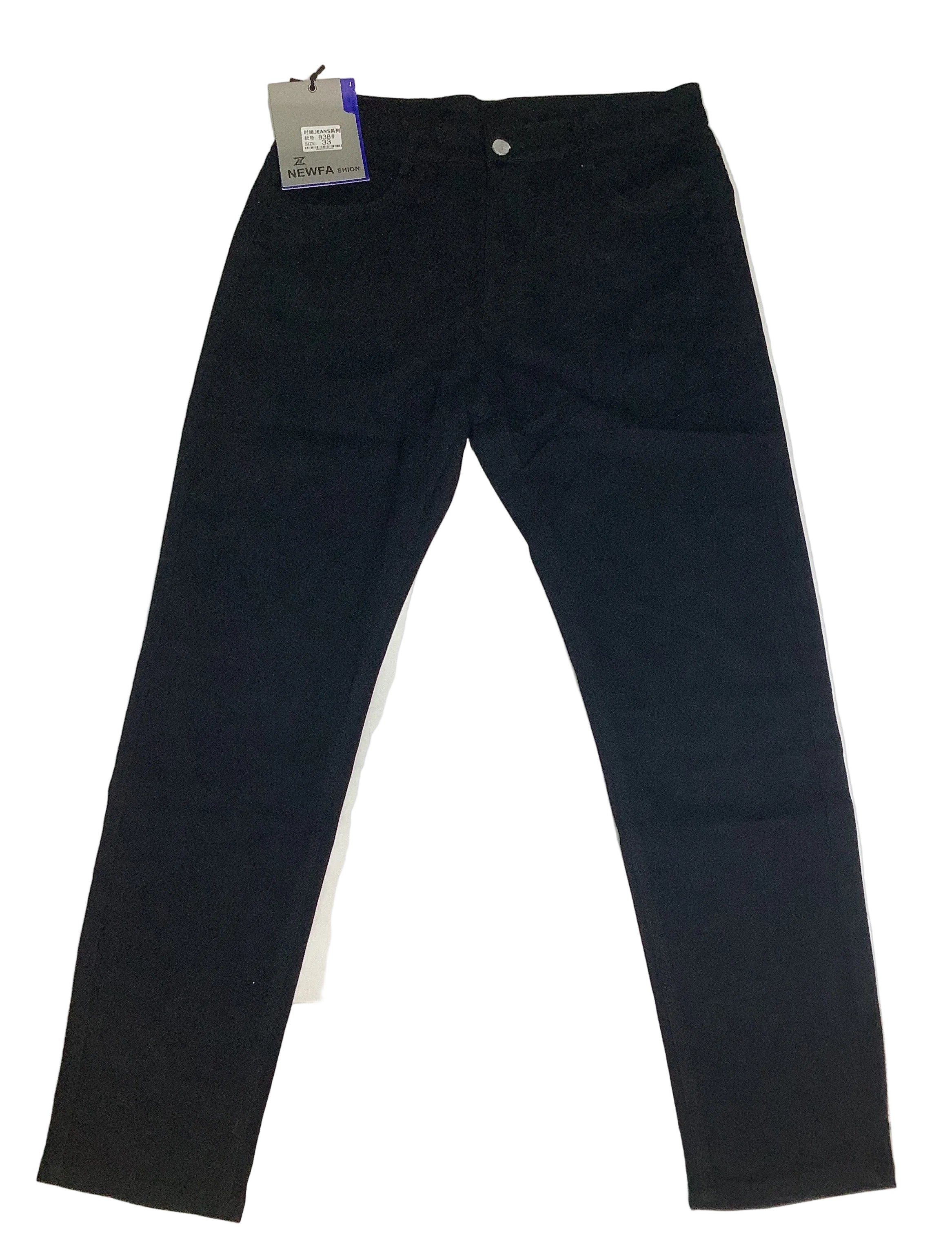 Classic  New Fashion Denim Boys Trousers