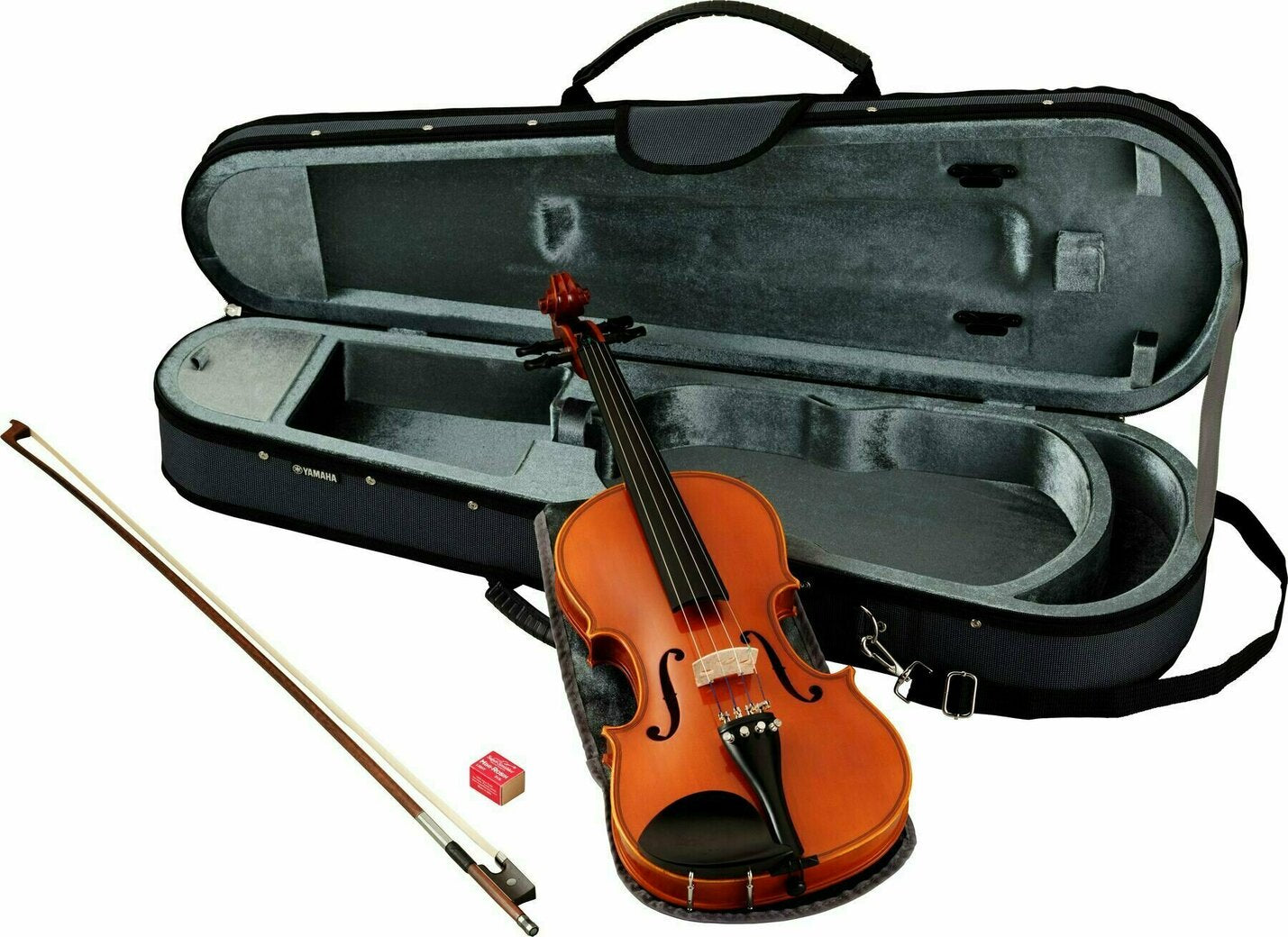 Yamaha violin musical instruments