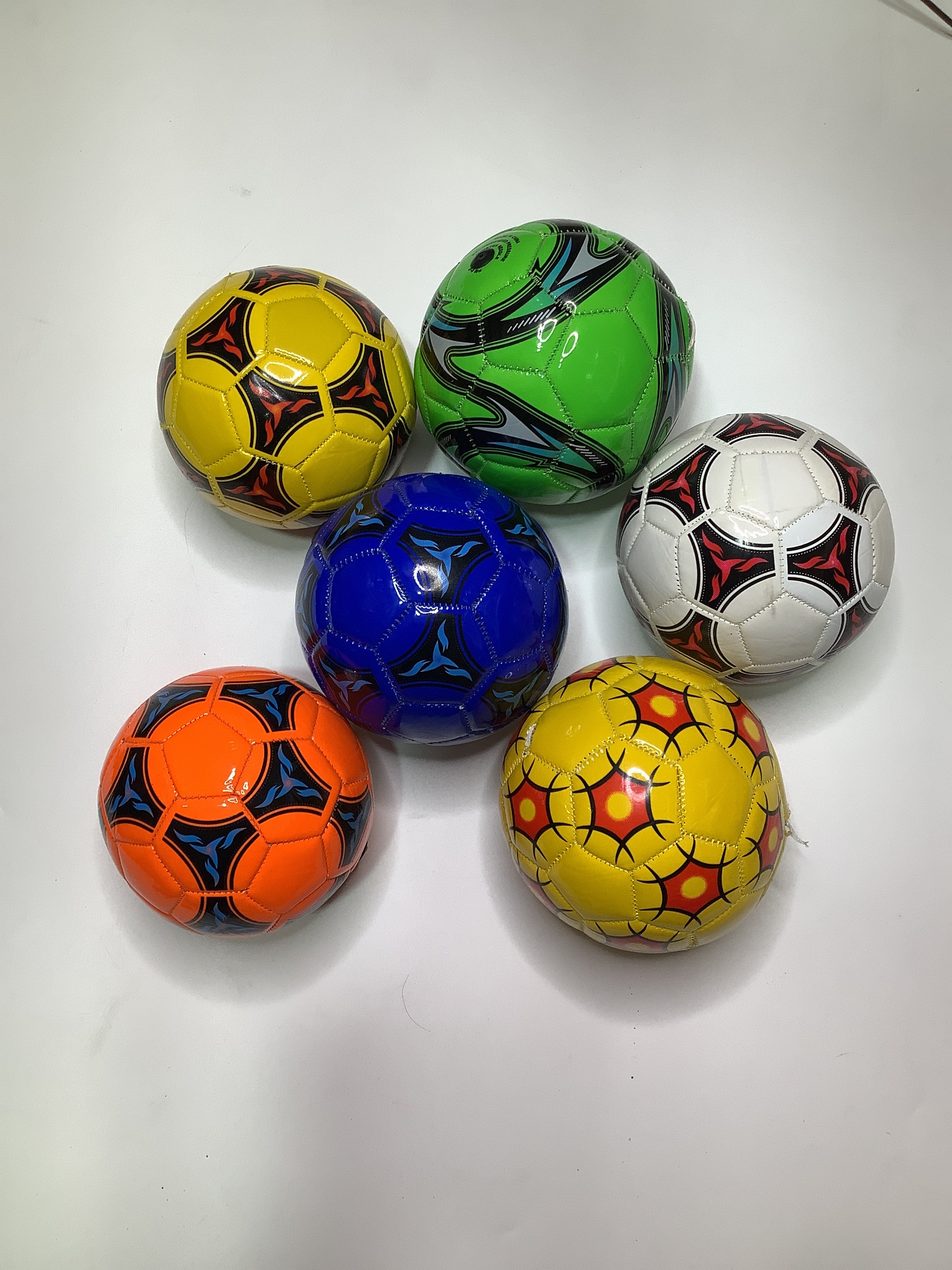 Small Football.