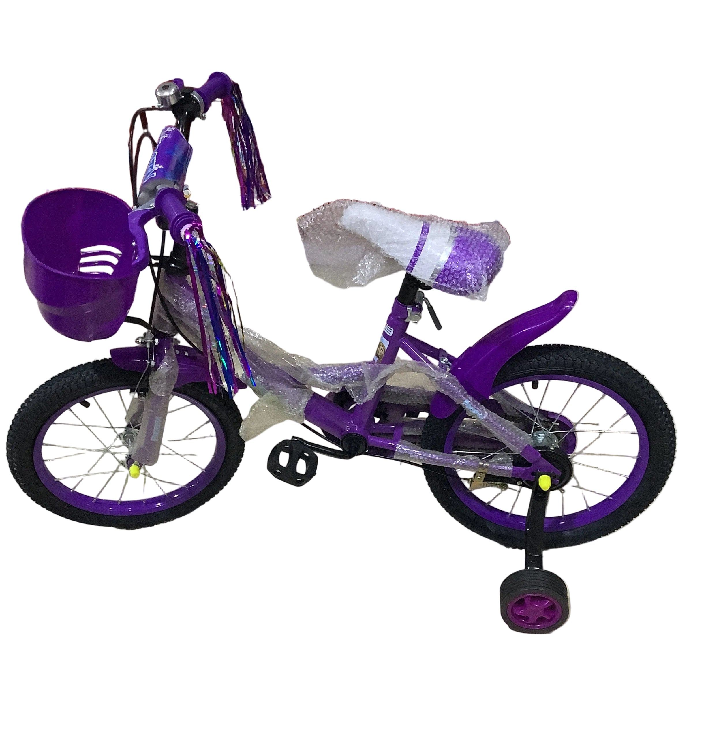 Frozen Character Children Bicycle 16inches