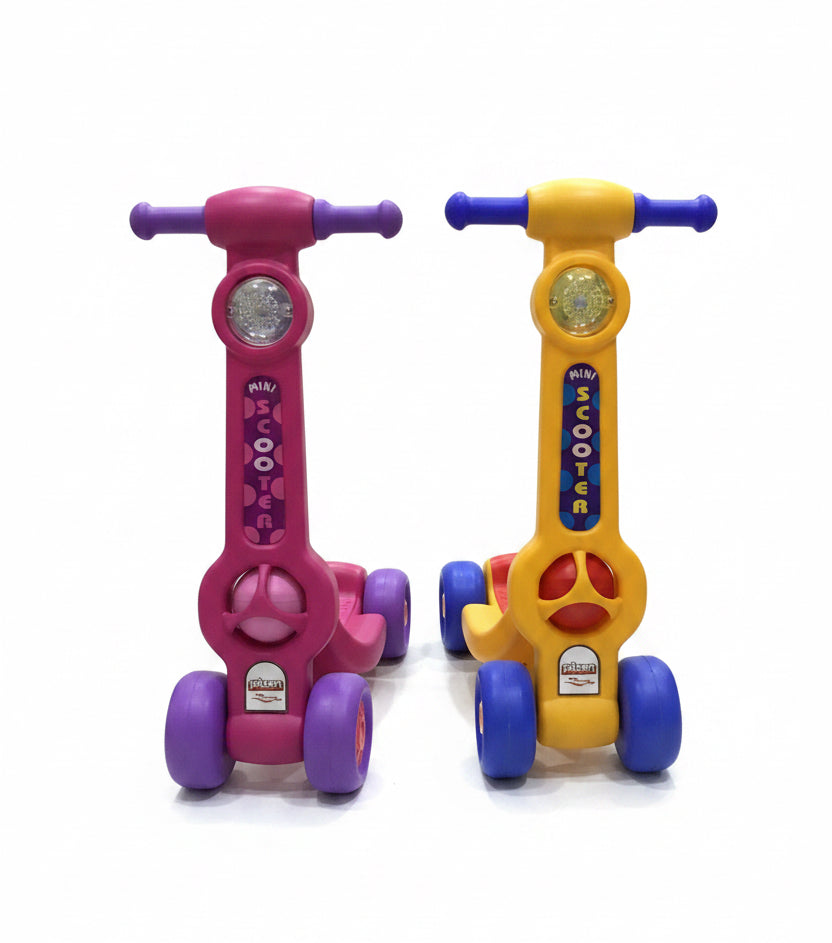 Pilsan Mini Scooter