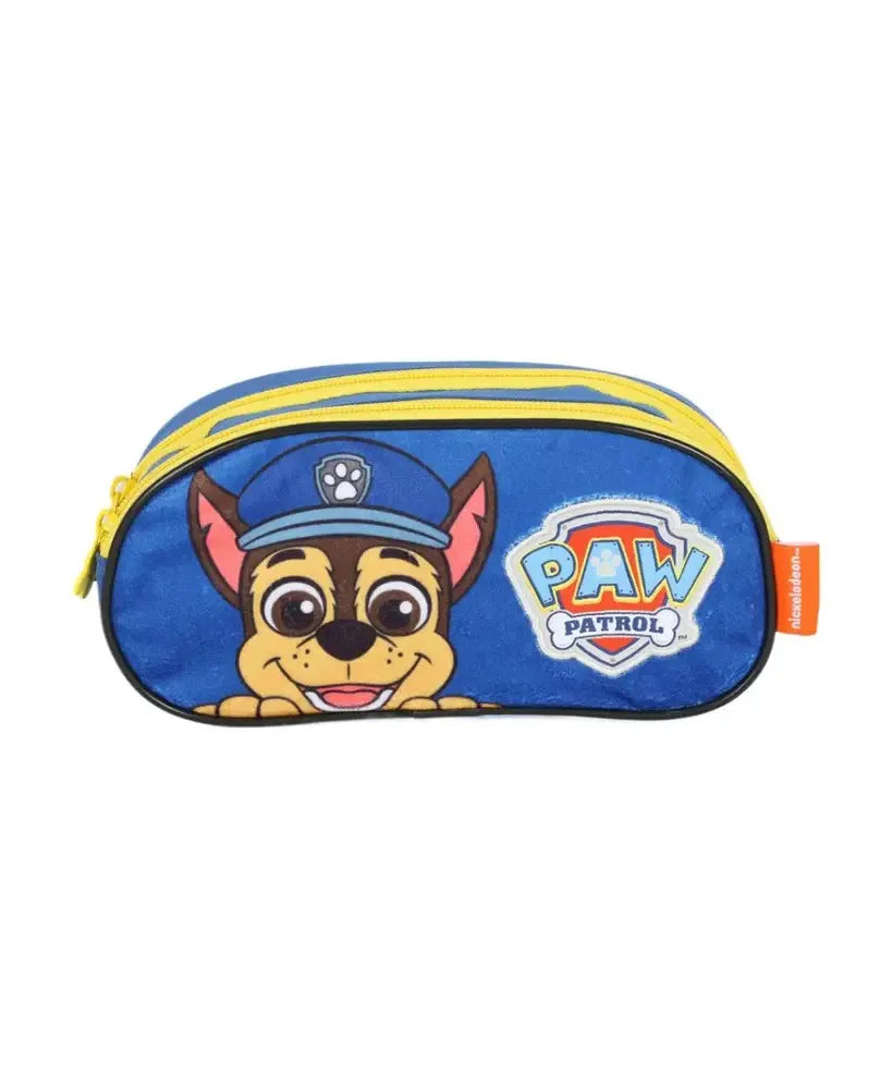 Paw Patrol Pencils Case