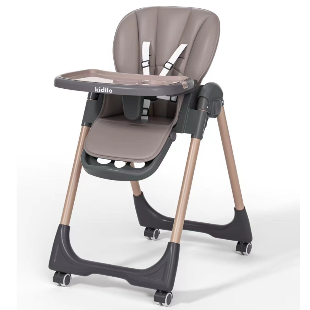 Kidilo Kids High Chairs