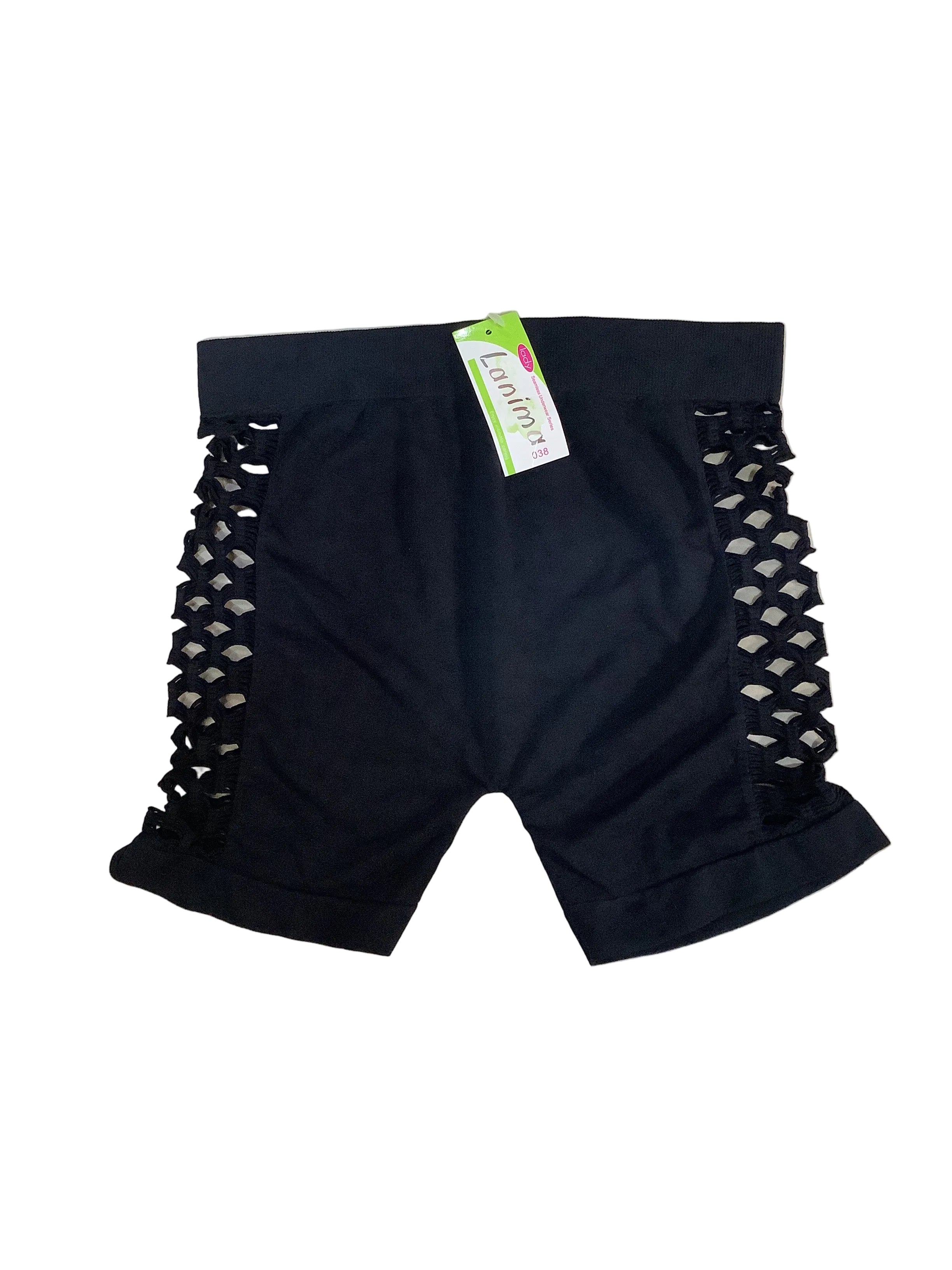 Lanima Seamless Ungerwear (Girl's Tights).