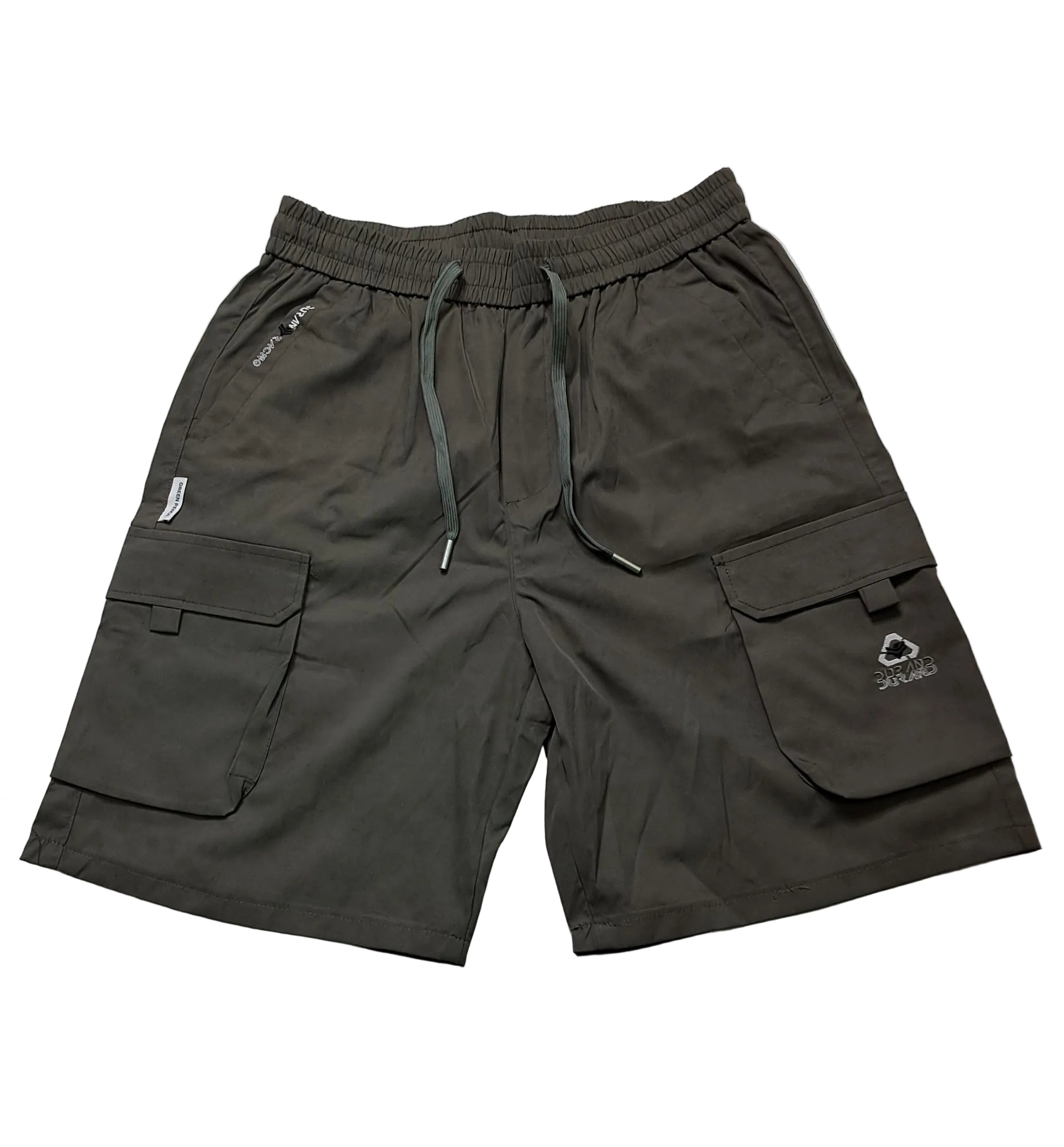 Design Fashion Classic Boys Shorts (Duran Racing).