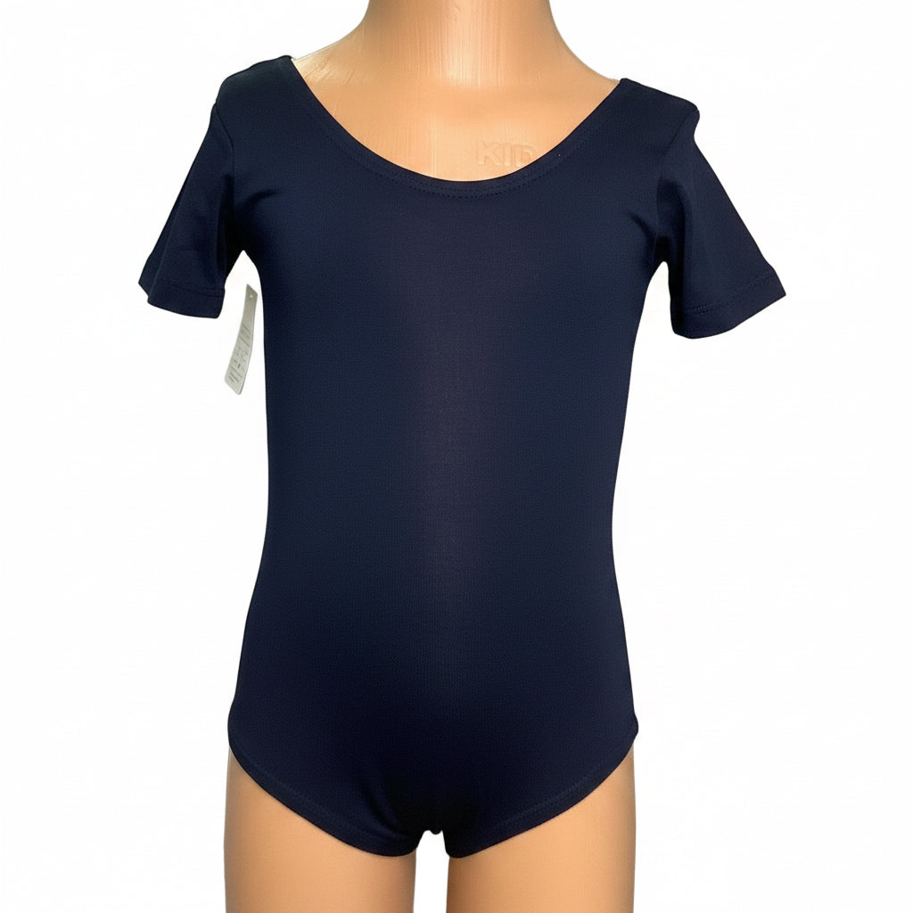 Da’Dance Girls Ballet Body Suit