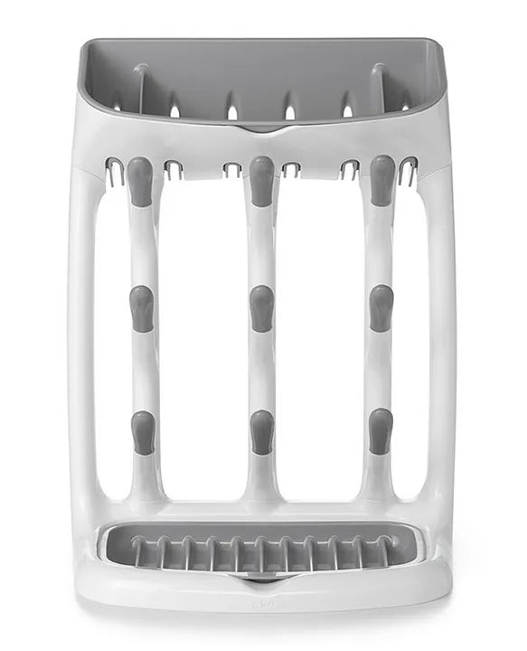 Oxo Tot Space Saving Drying Rack.
