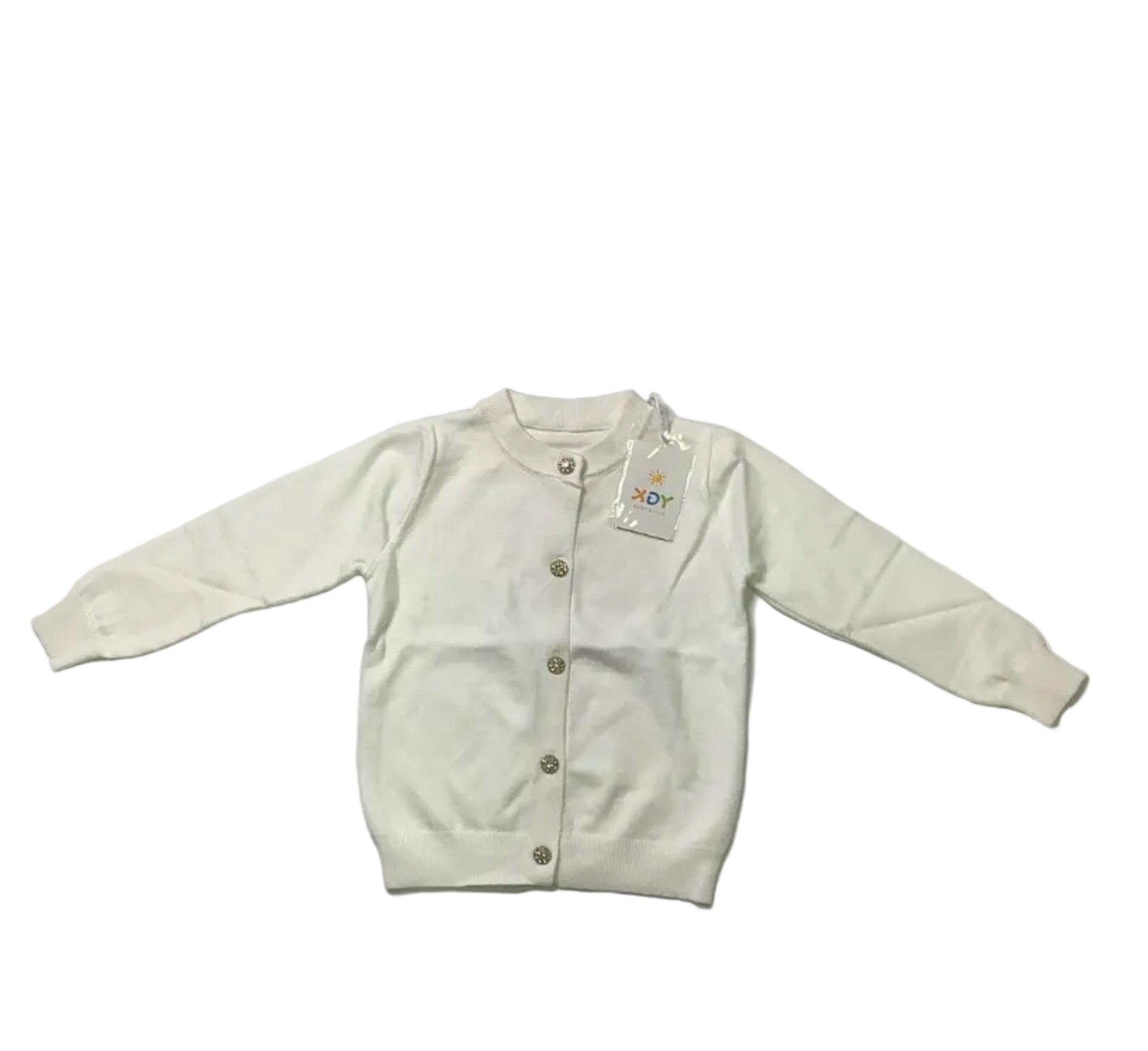 XDY Baby & Kids Fashion Sweater