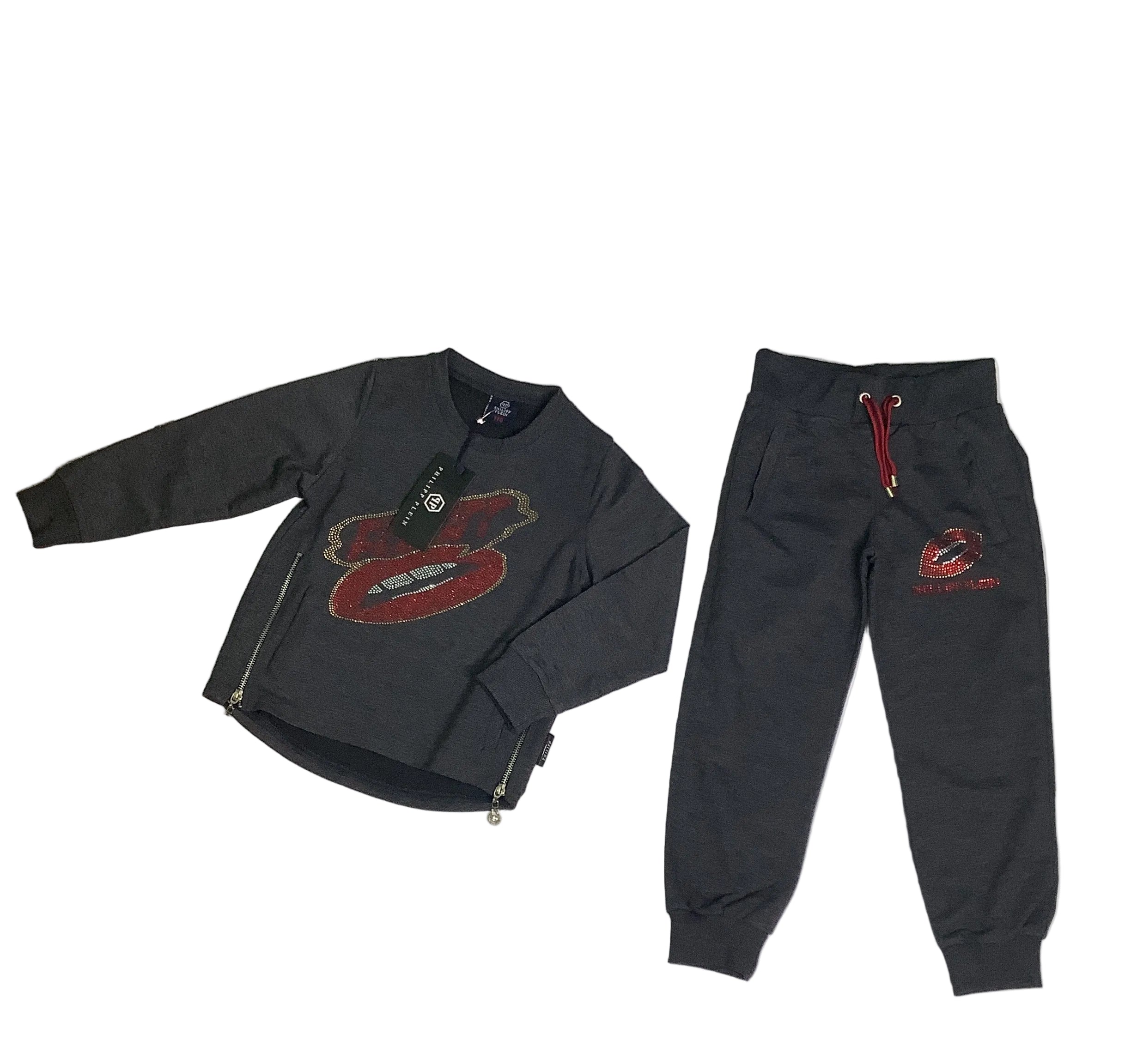 Philipp Plein 2 Piece Set