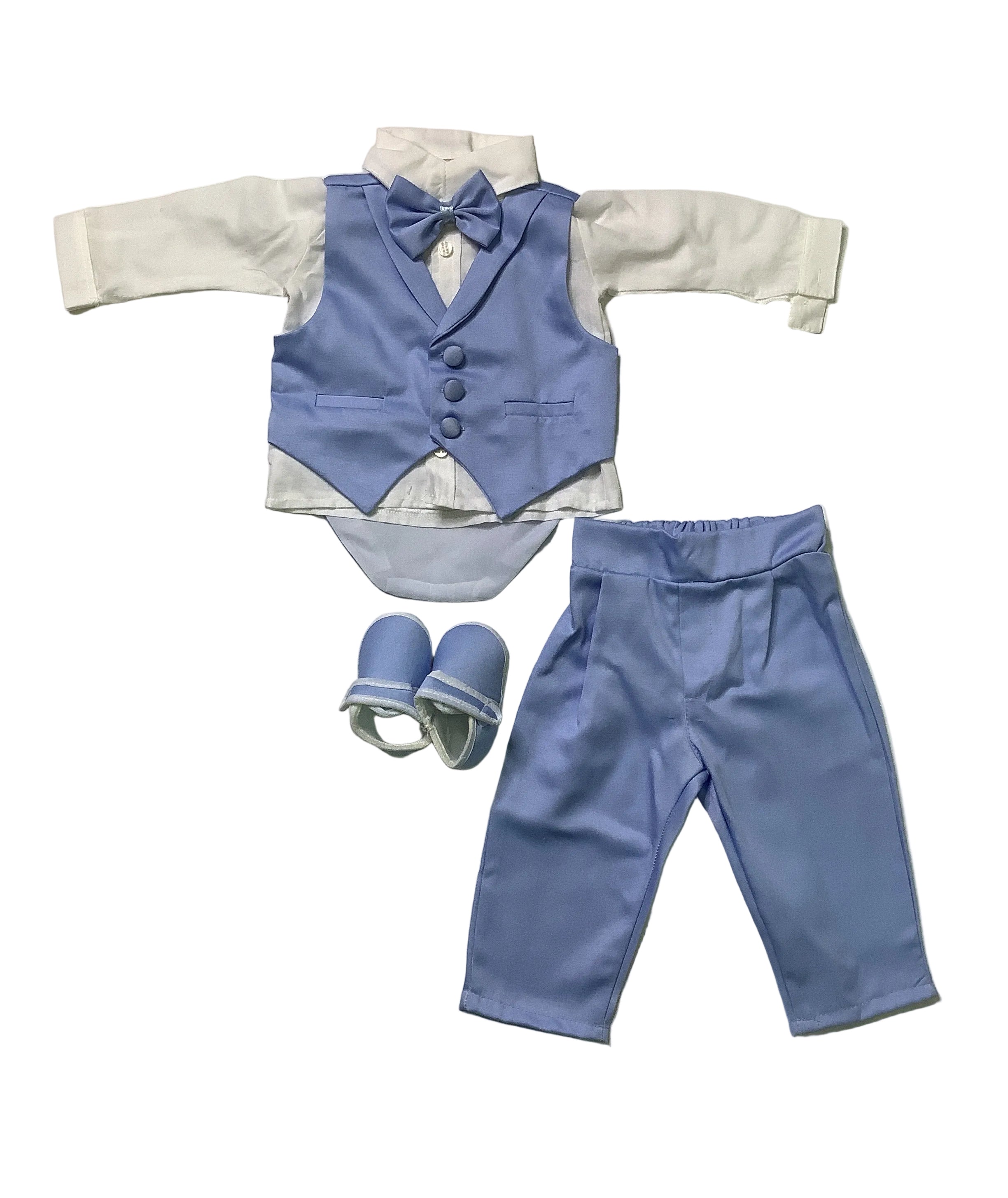 Bebelinna Boys Baby Collection Wear
