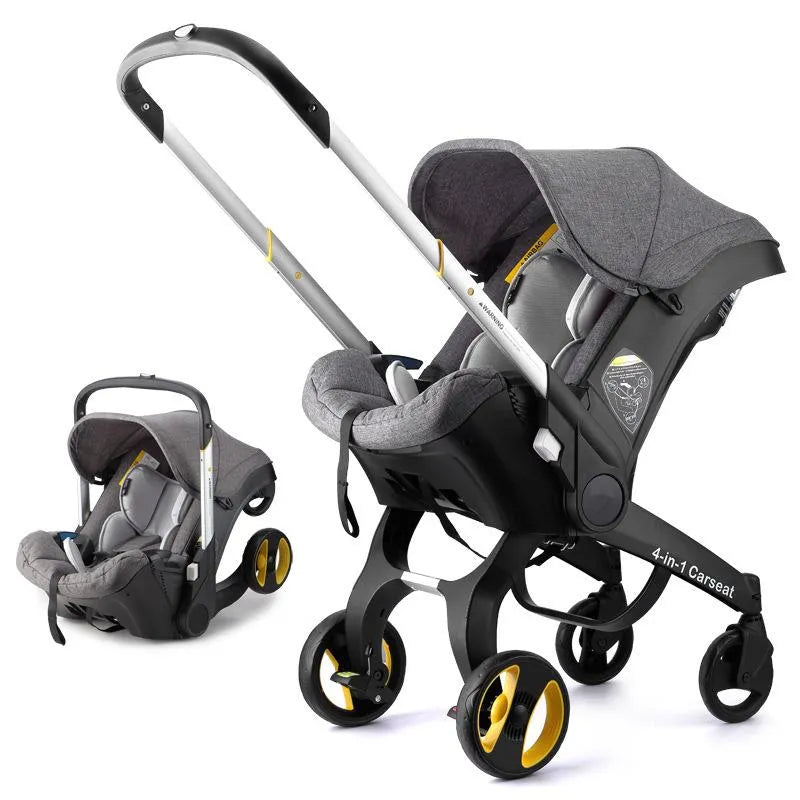 4 n1 Baby Stroller