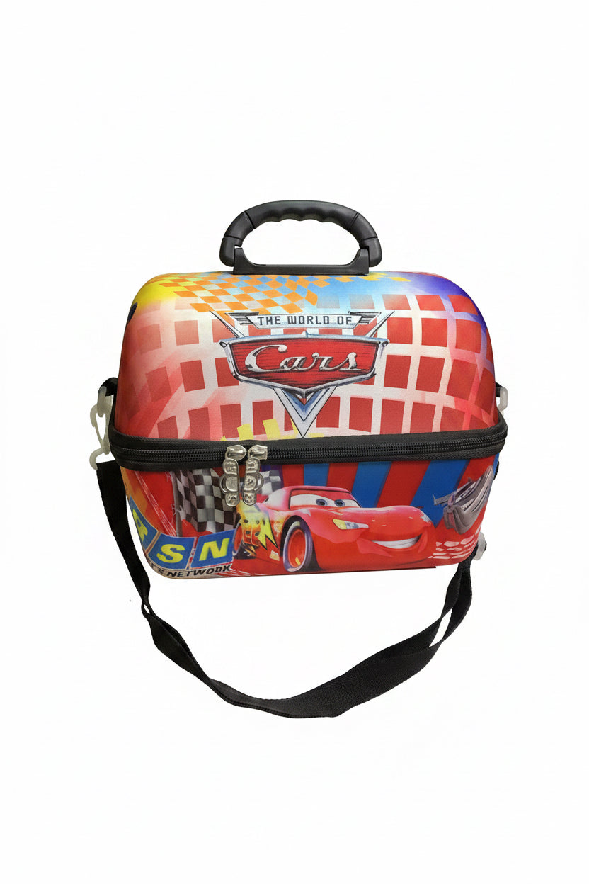 Racing Sport Network(RSN) Lunch Box
