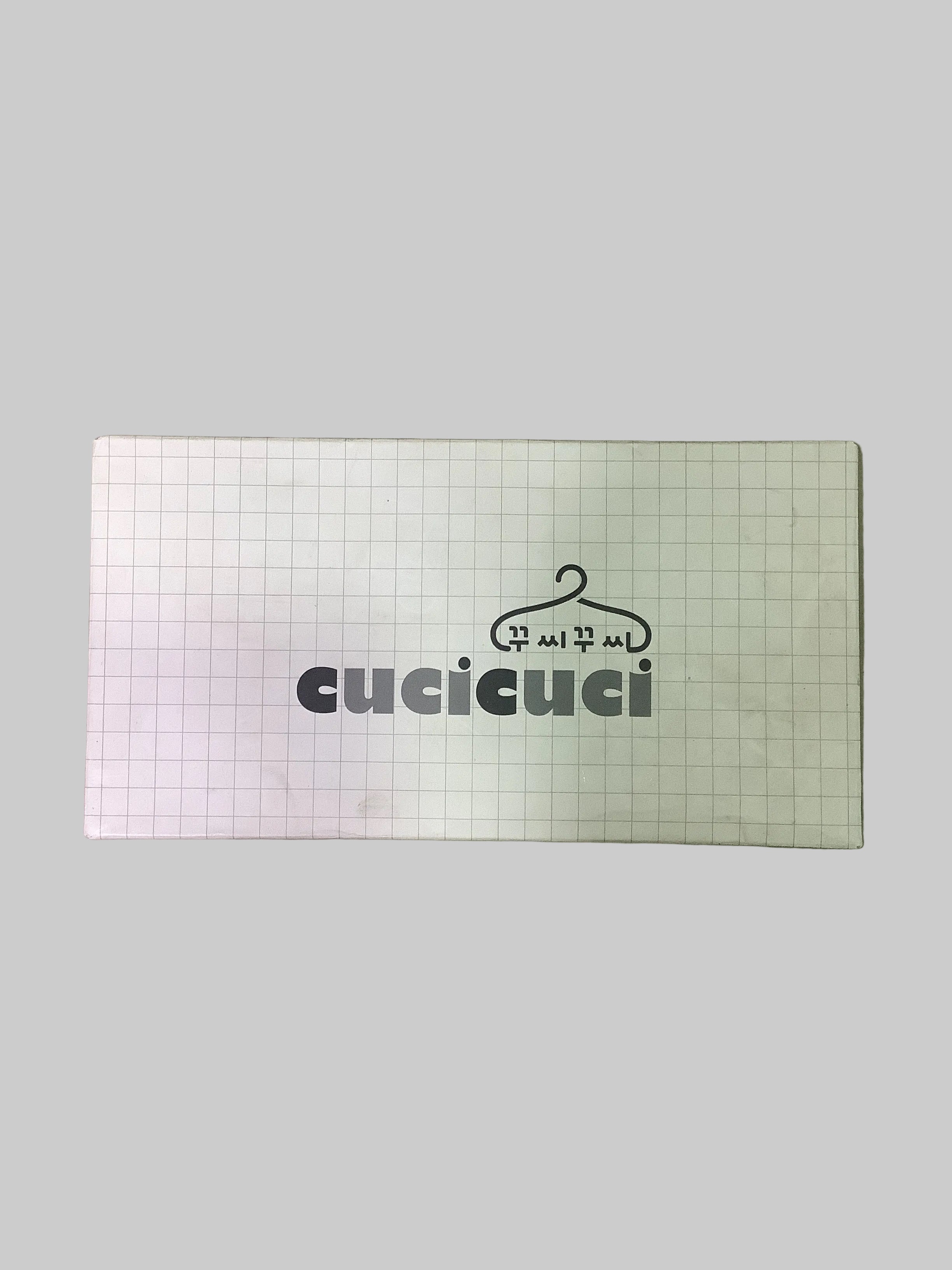 Cucicuci 3 in1 Unisex Pants.