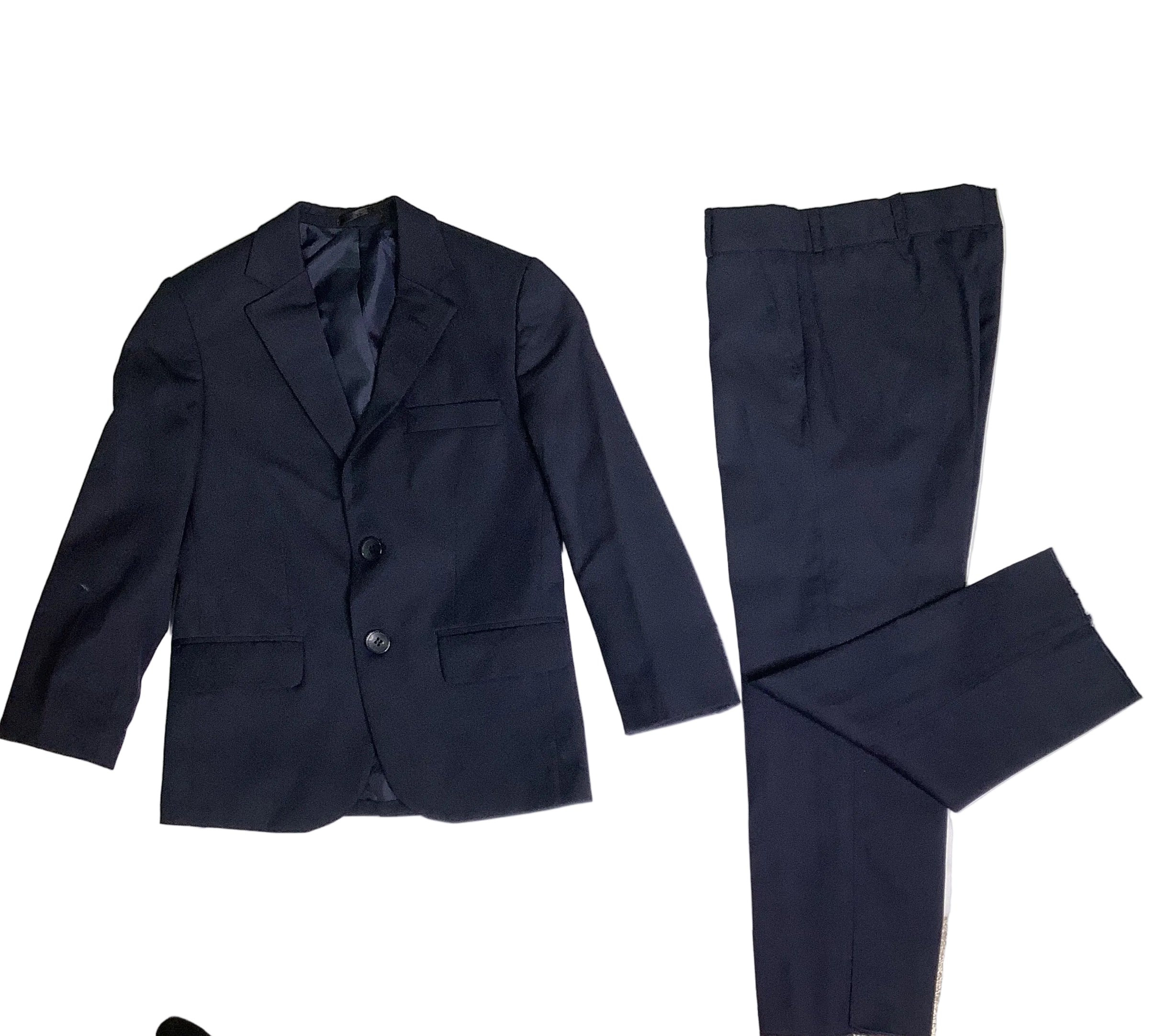 Edi Kids Club Boys Suit
