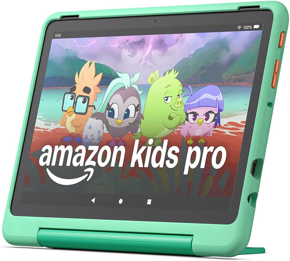 Amazon Fire Hd10 Kids Tablet Pad Pro AB 6 JAHREN