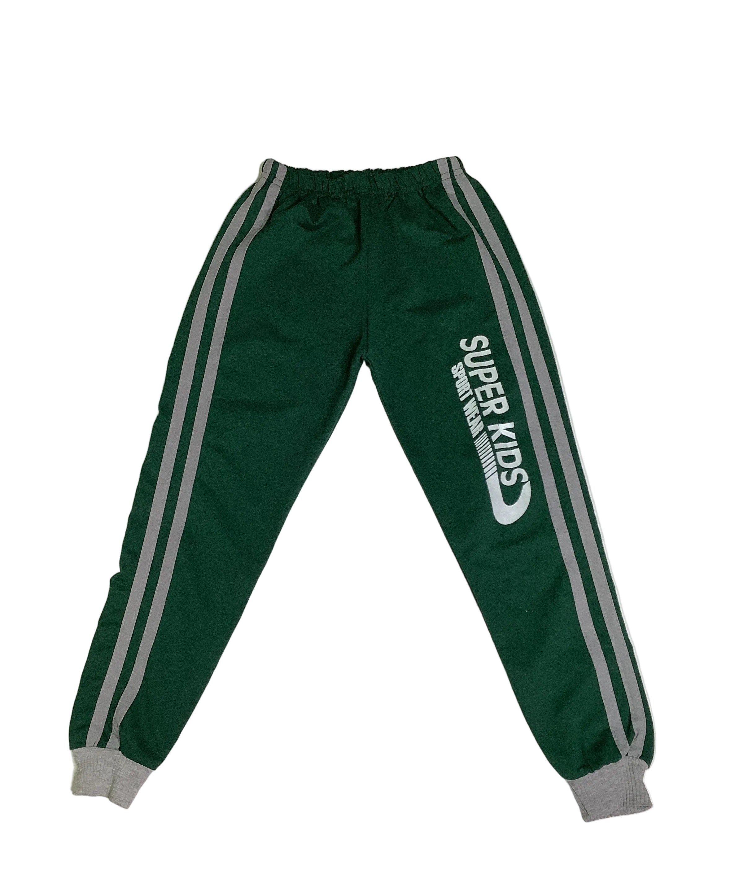 Super Kids Sport Wear.
