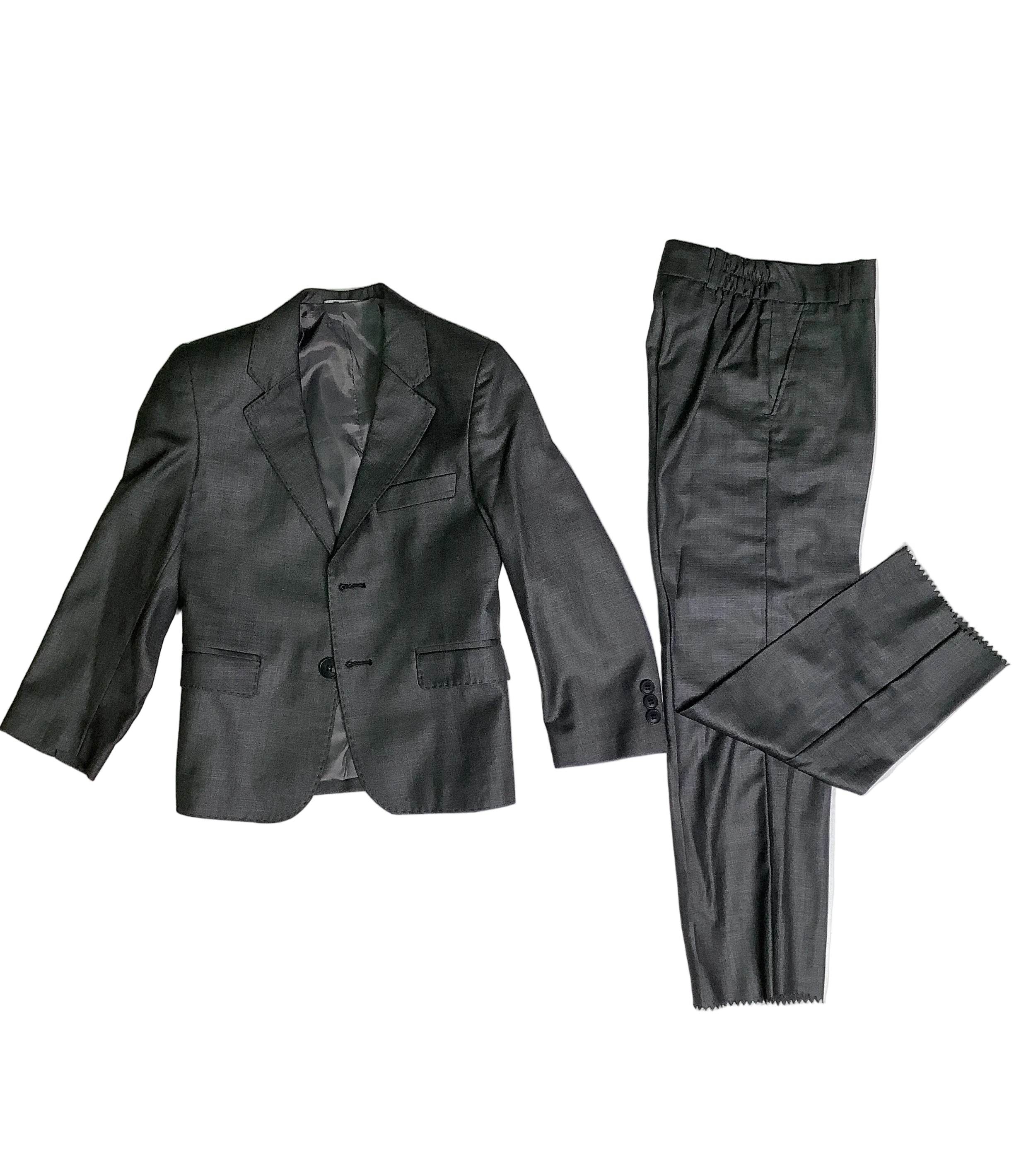 Konyali 2 Piece Boys Suit