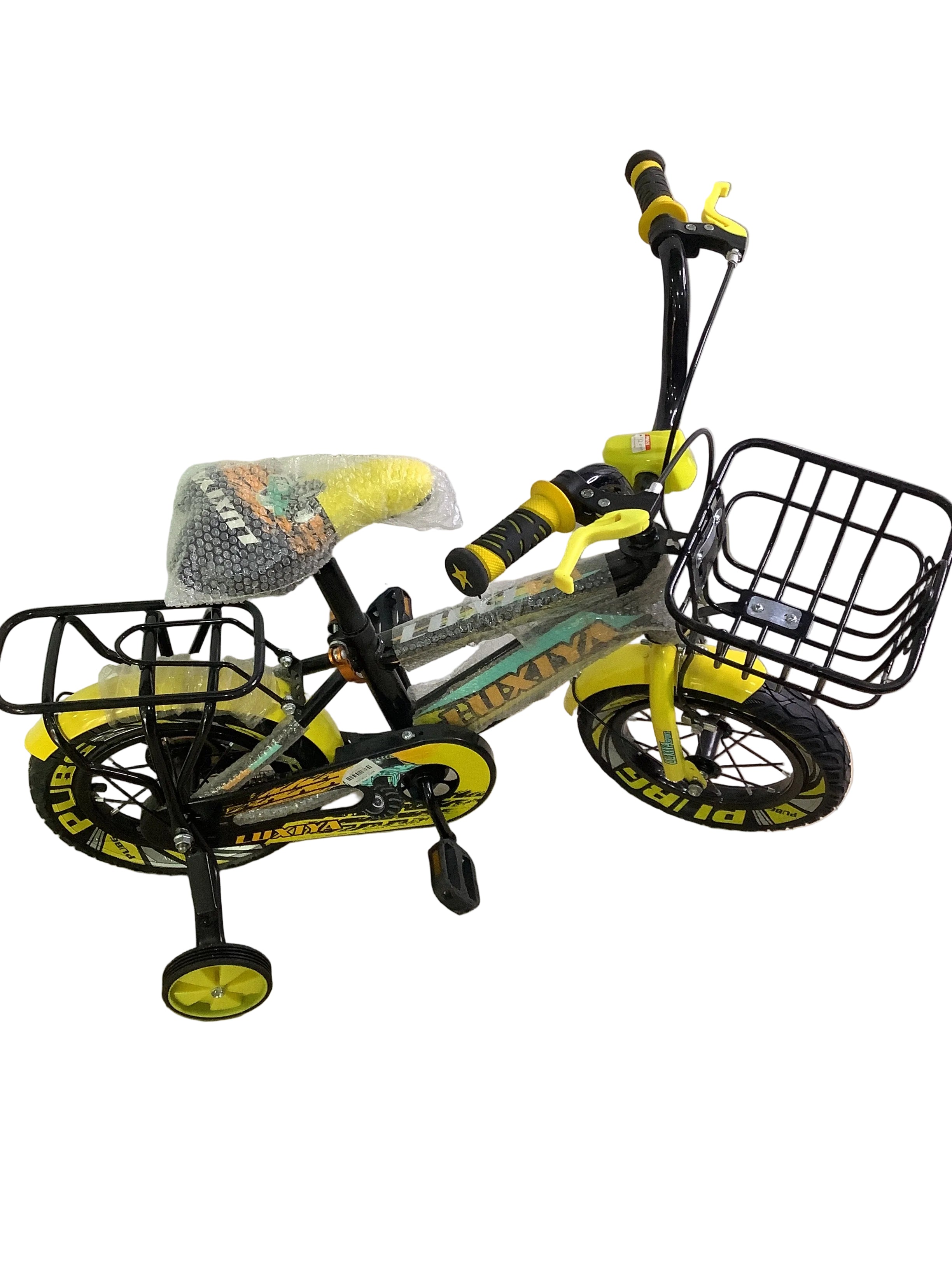 Luxiya kids Bicycle 12inches