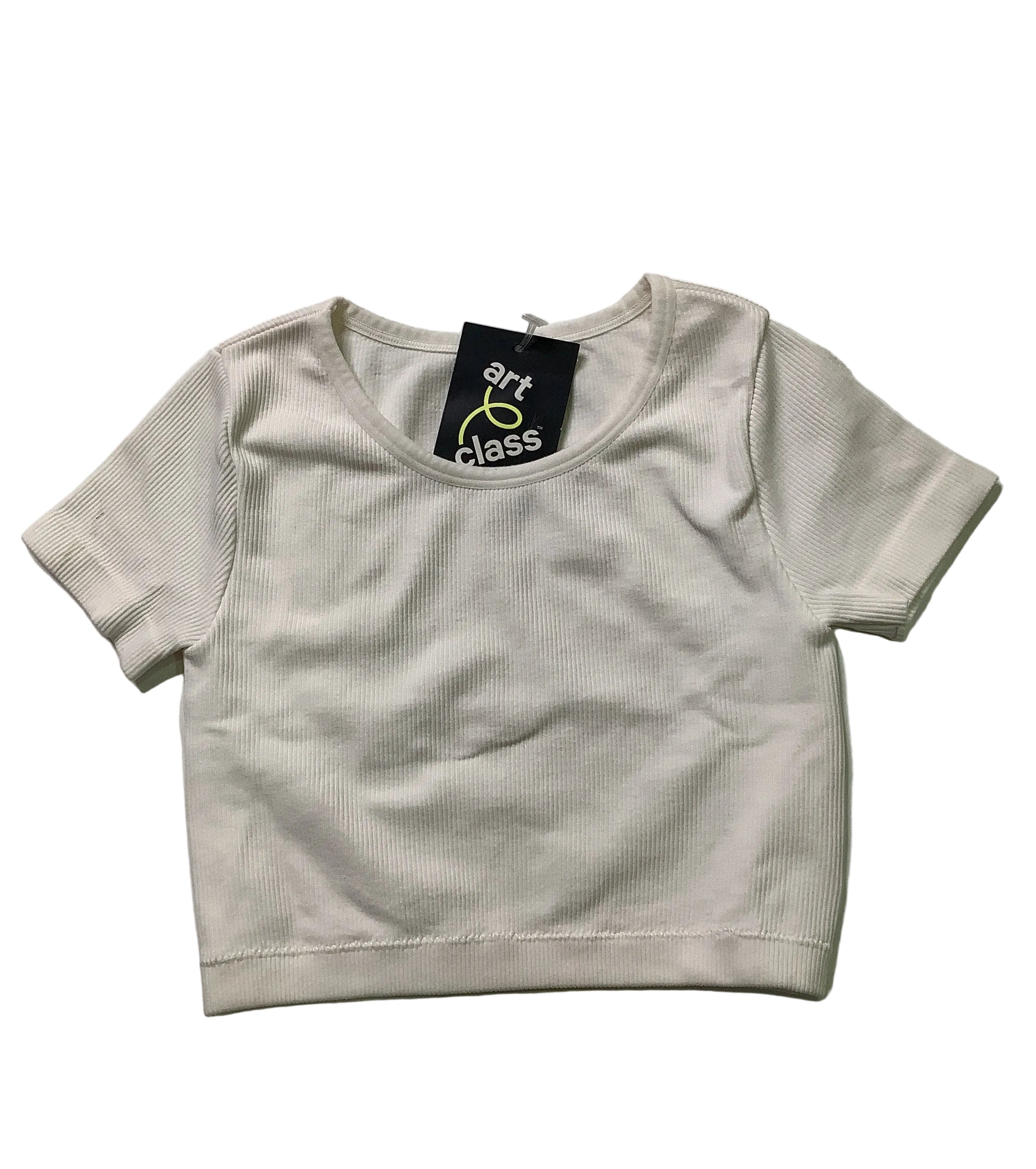 Art Class Girl's Top