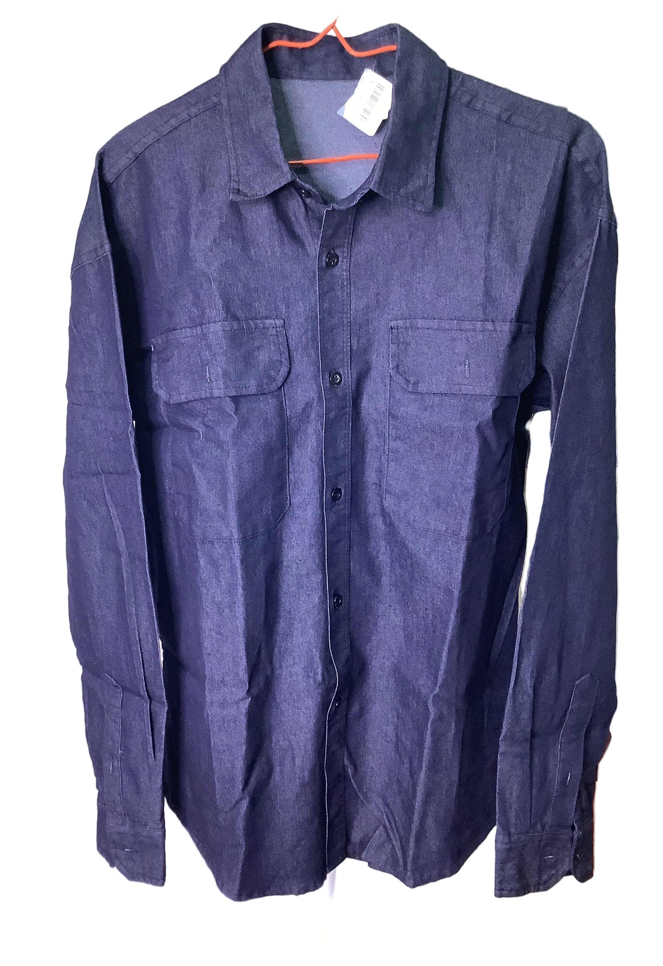 Jean jacket (boys)