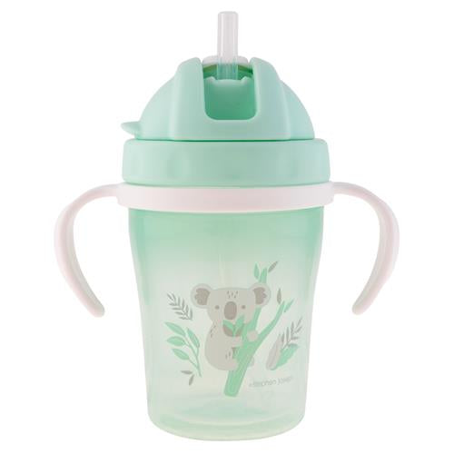 ALGO straw cup 230m/8oz