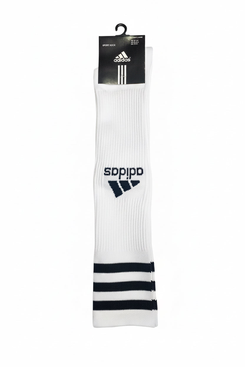 Adidas Long Sport Socks.