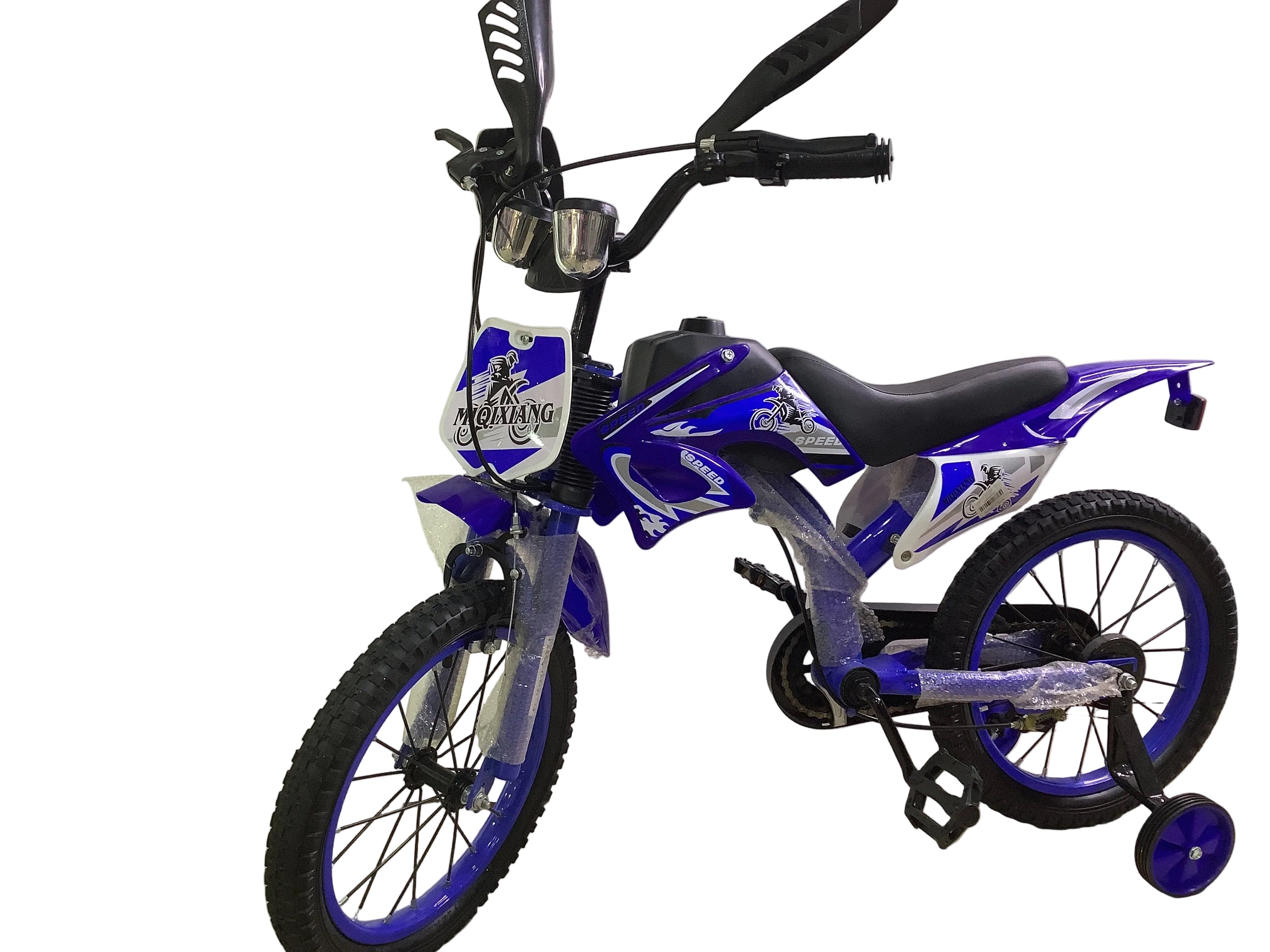 Miqixiang children Bicycle 16inches