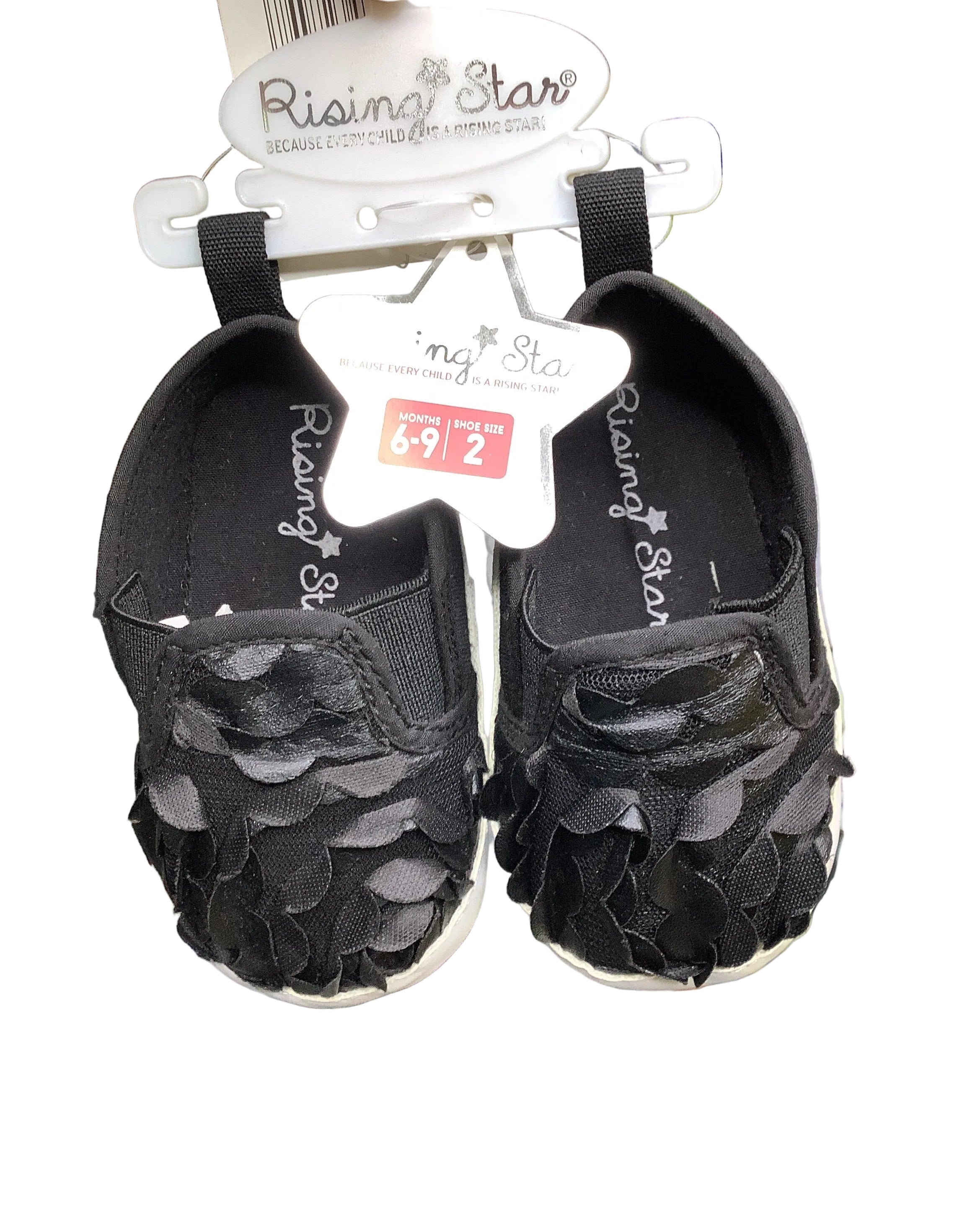 Rising Star Baby Shoe
