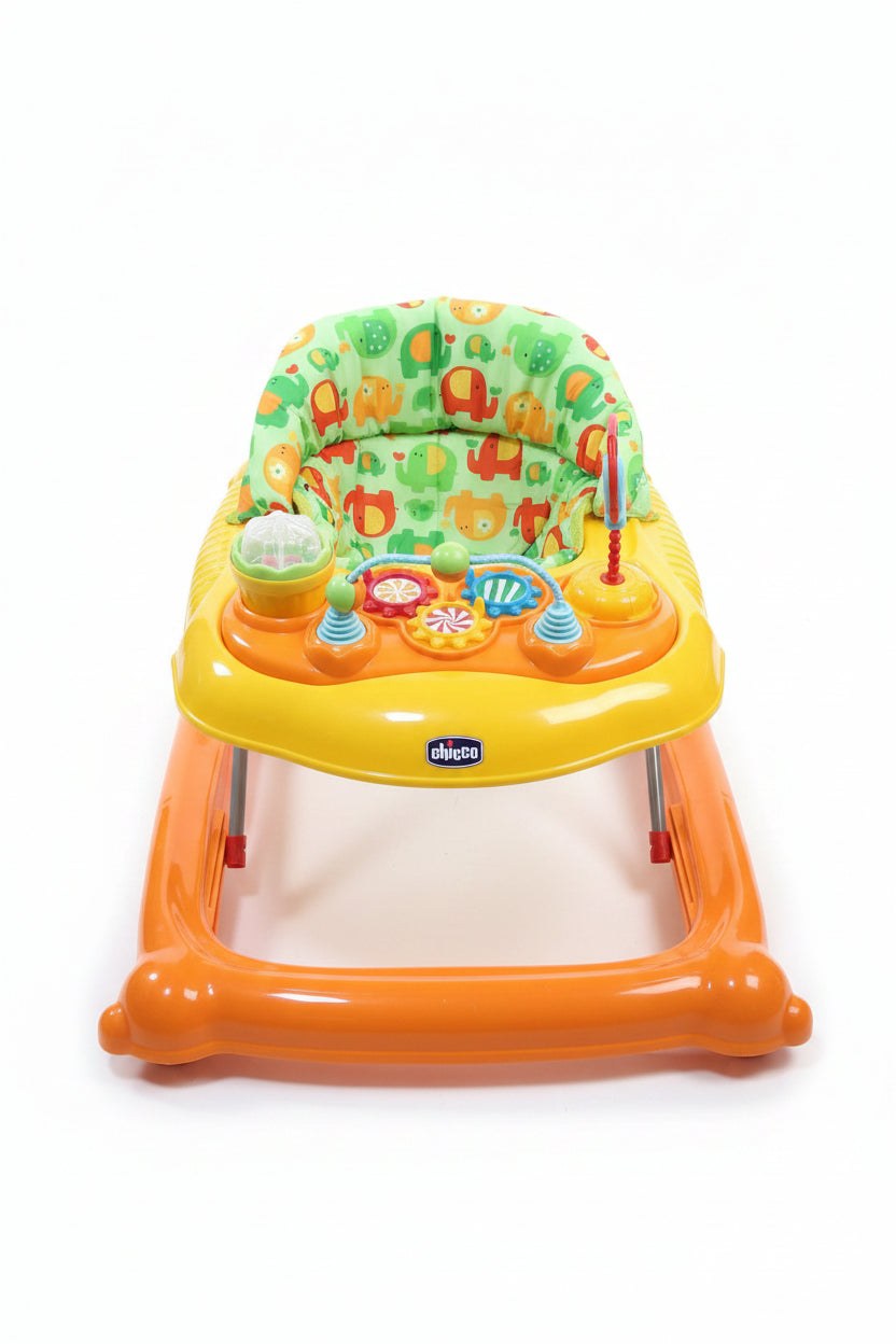 Chicco Baby Walker.