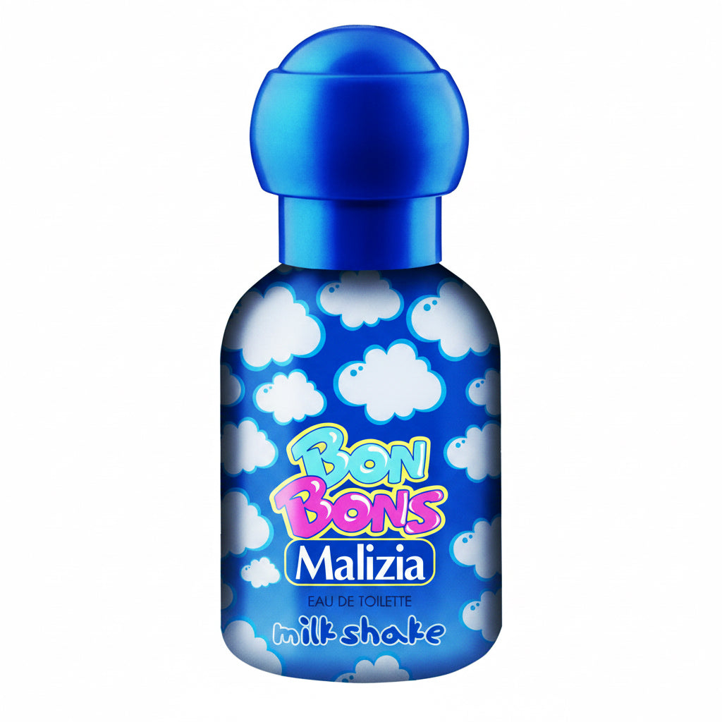 Bon Bons Maliza (Milk Shake) Kids Perfume 50ml