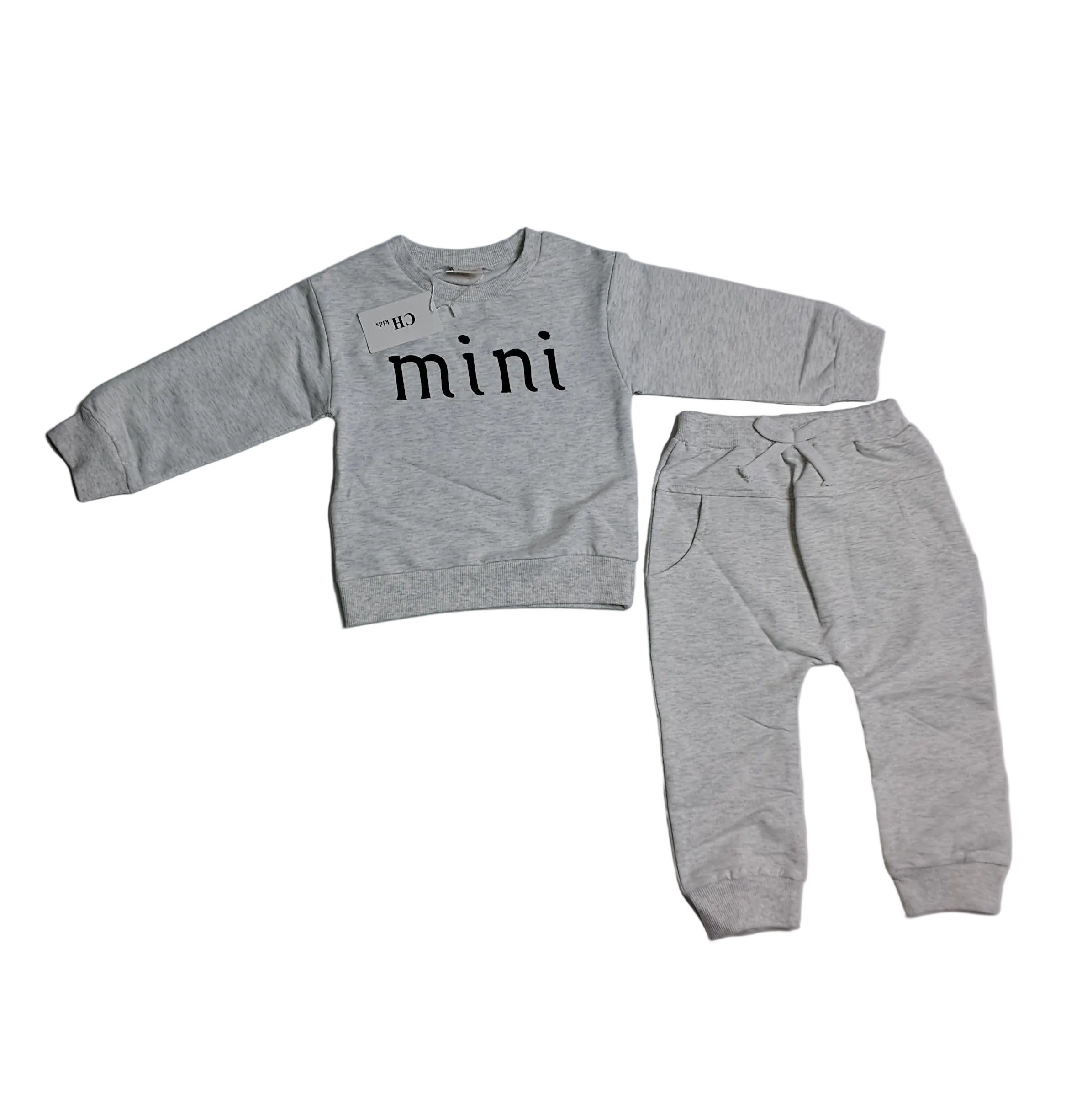 CH Kids (Mini) 2 Piece Set.