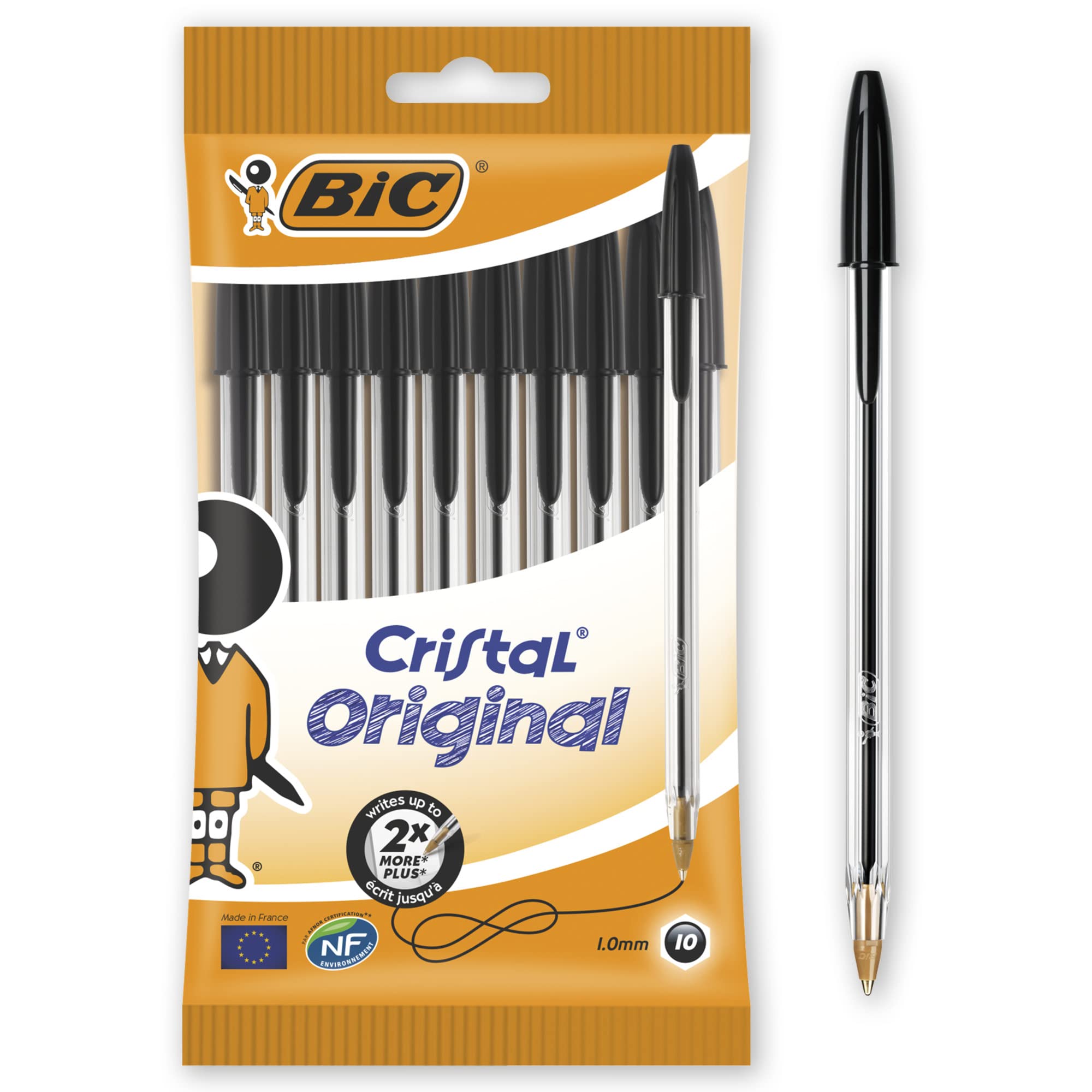 Bic Cristal Original Pen