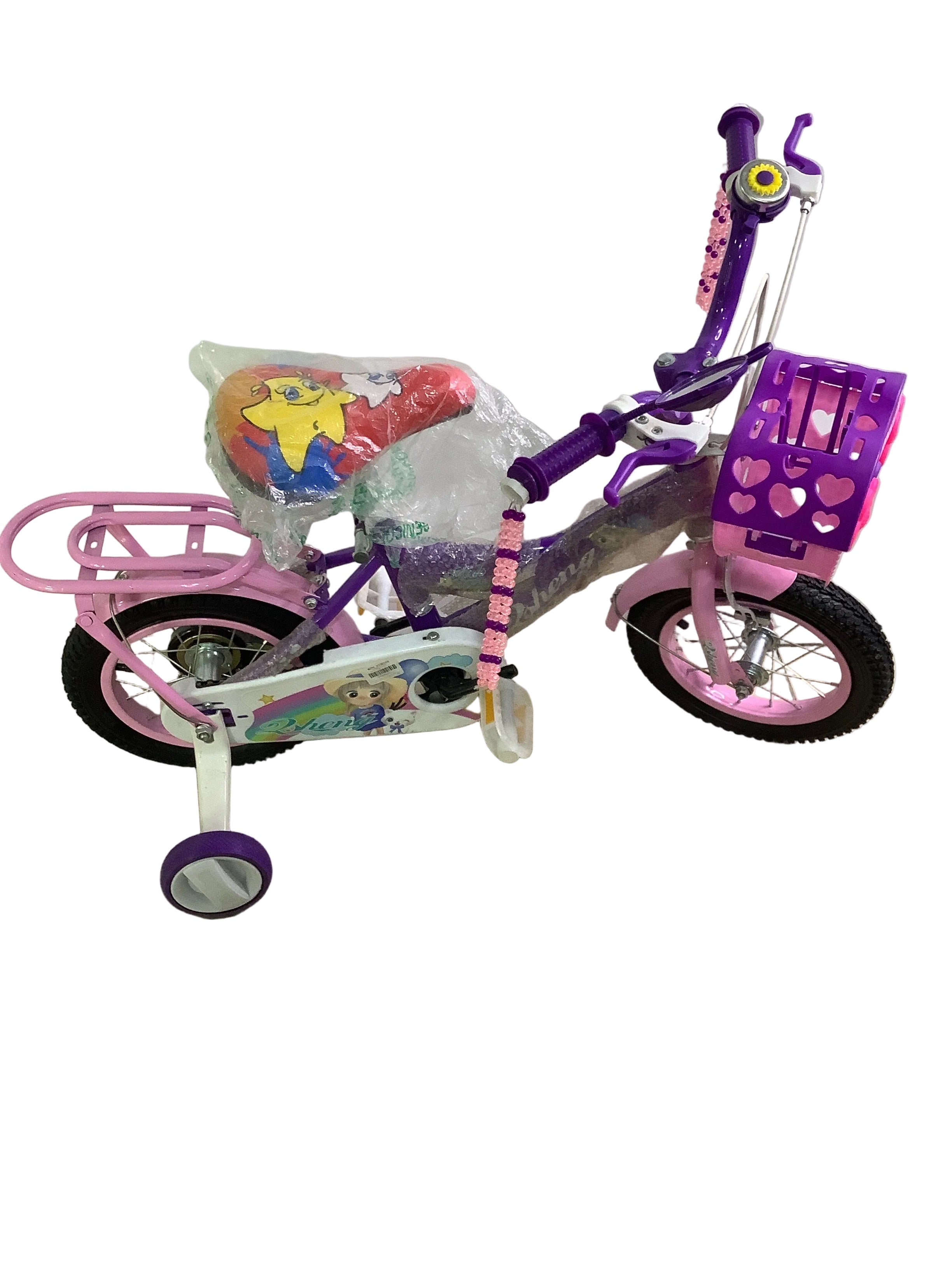Rheng kids Bicycle 12inches