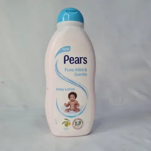 Pears Pure, Mild & Gentle Baby Lotion