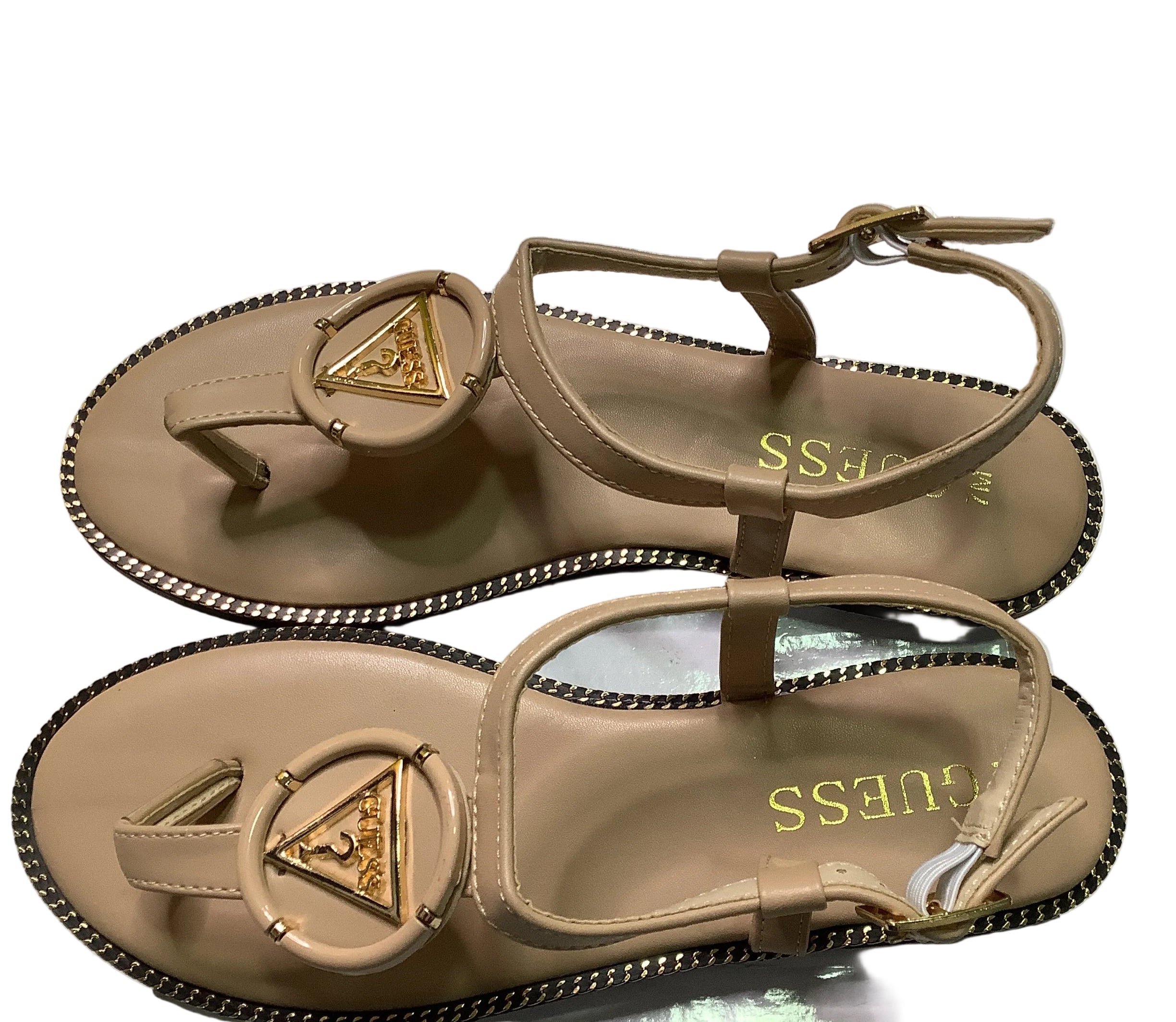 Guess girls sandals
