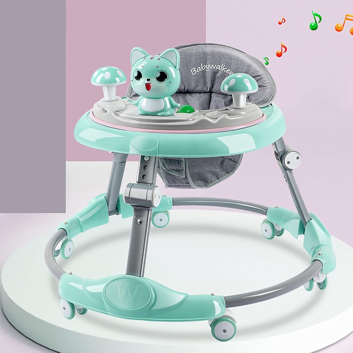 Cutekids Baby Walker.