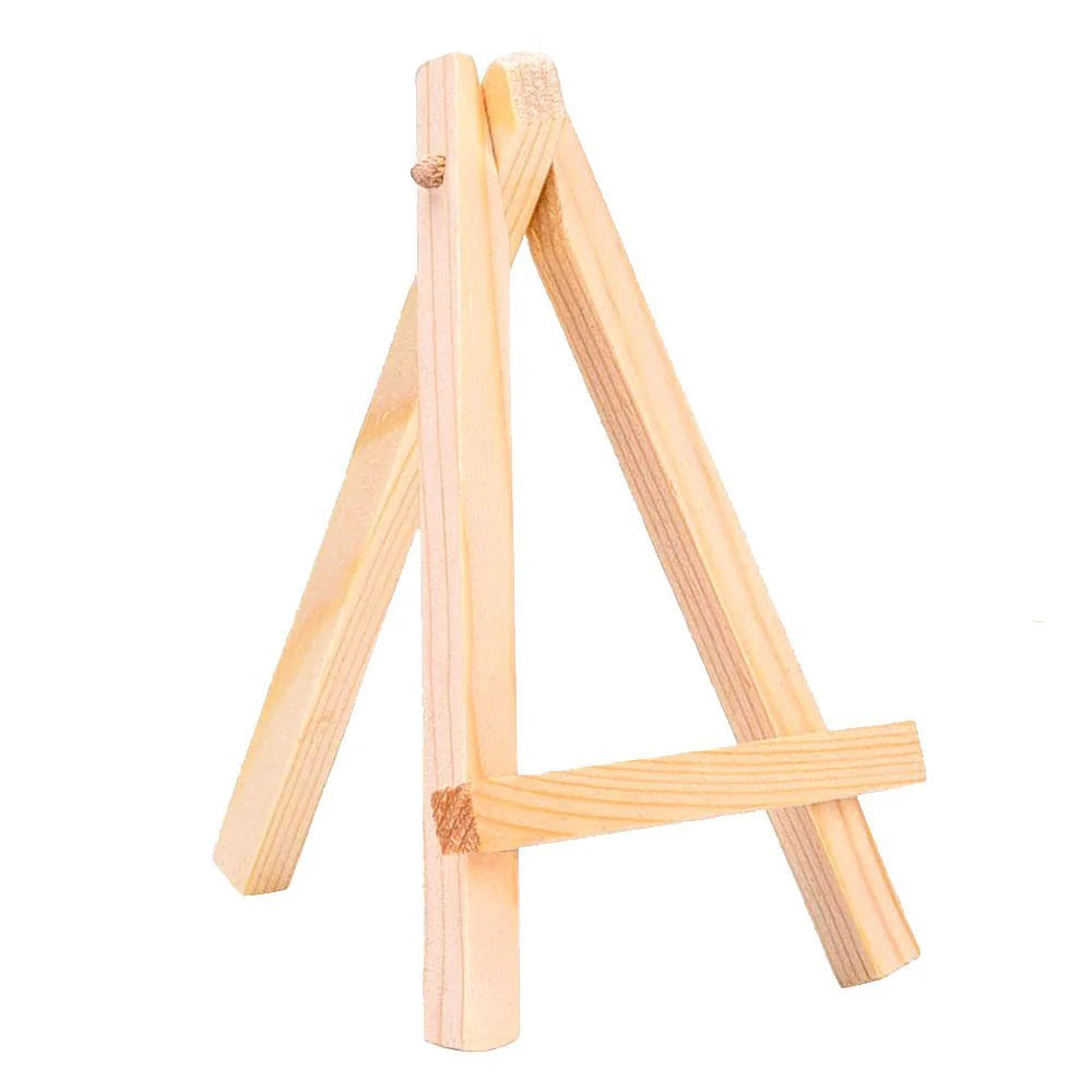 Artist Canvas Stand