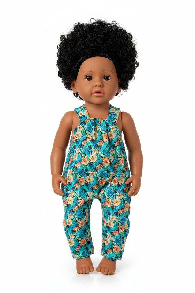 Baby Lovely Doll 3yrs+